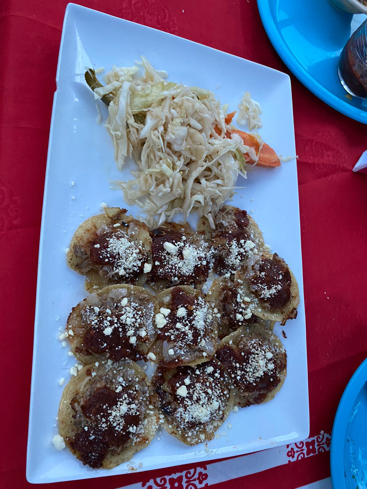 Aguachile restaurante image 6