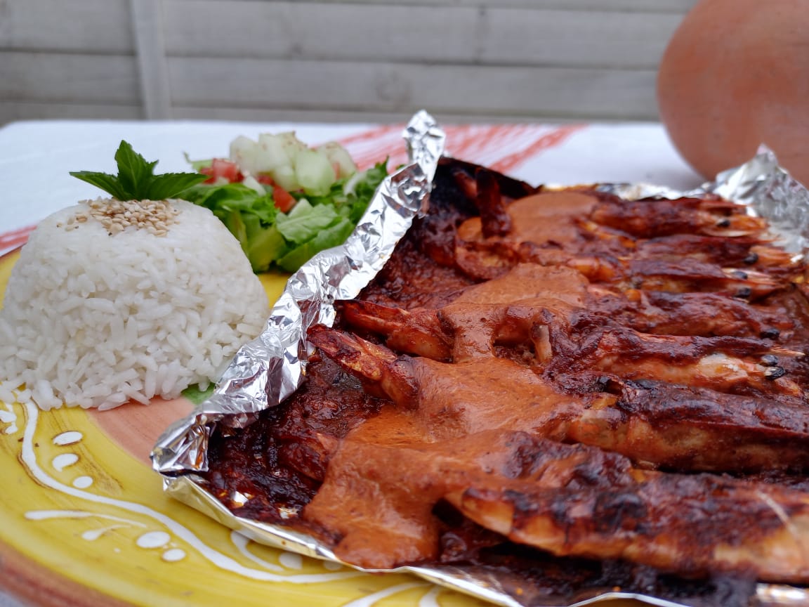 Aguachile restaurante image 7