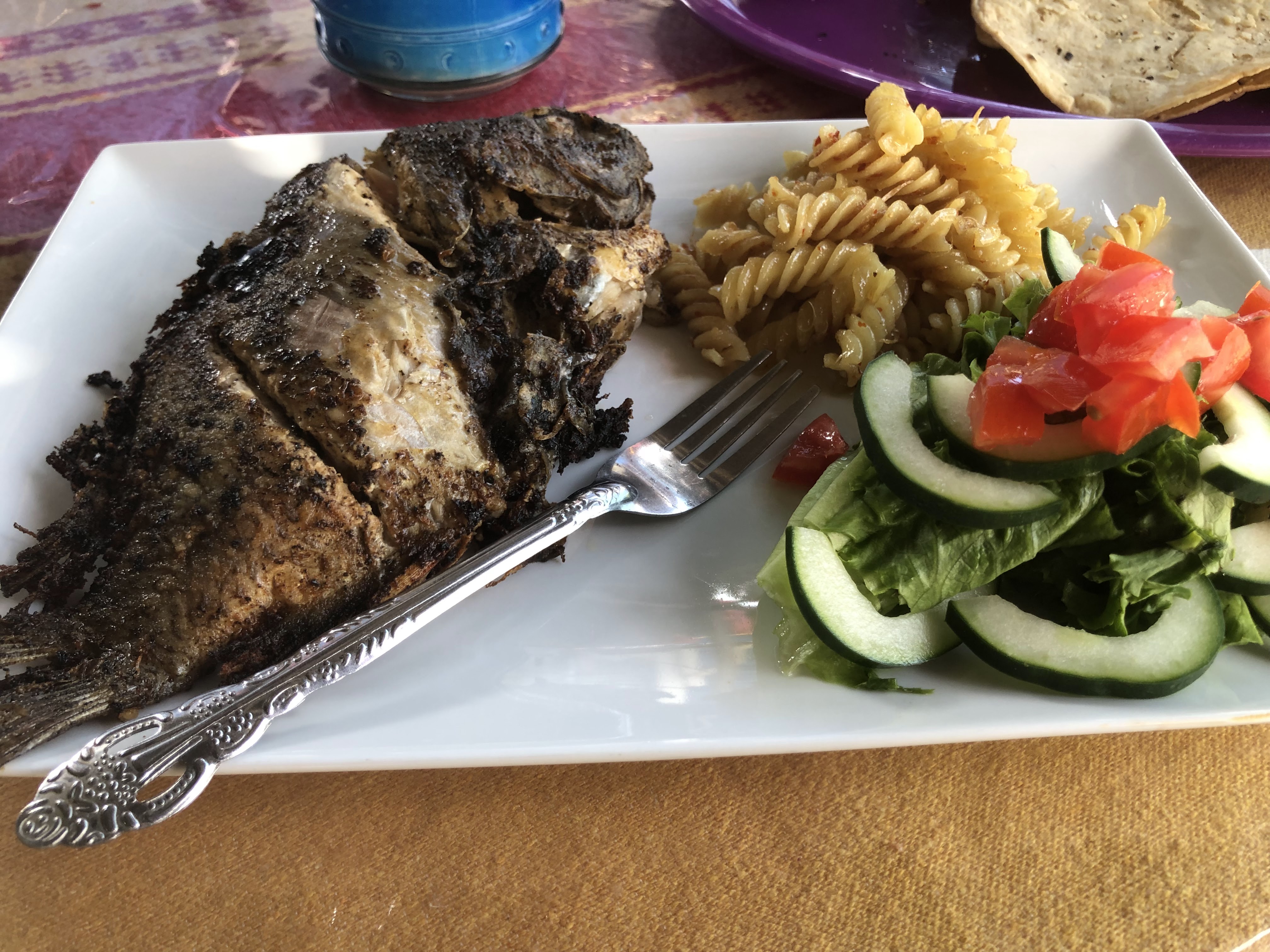 Aguachile restaurante image 8