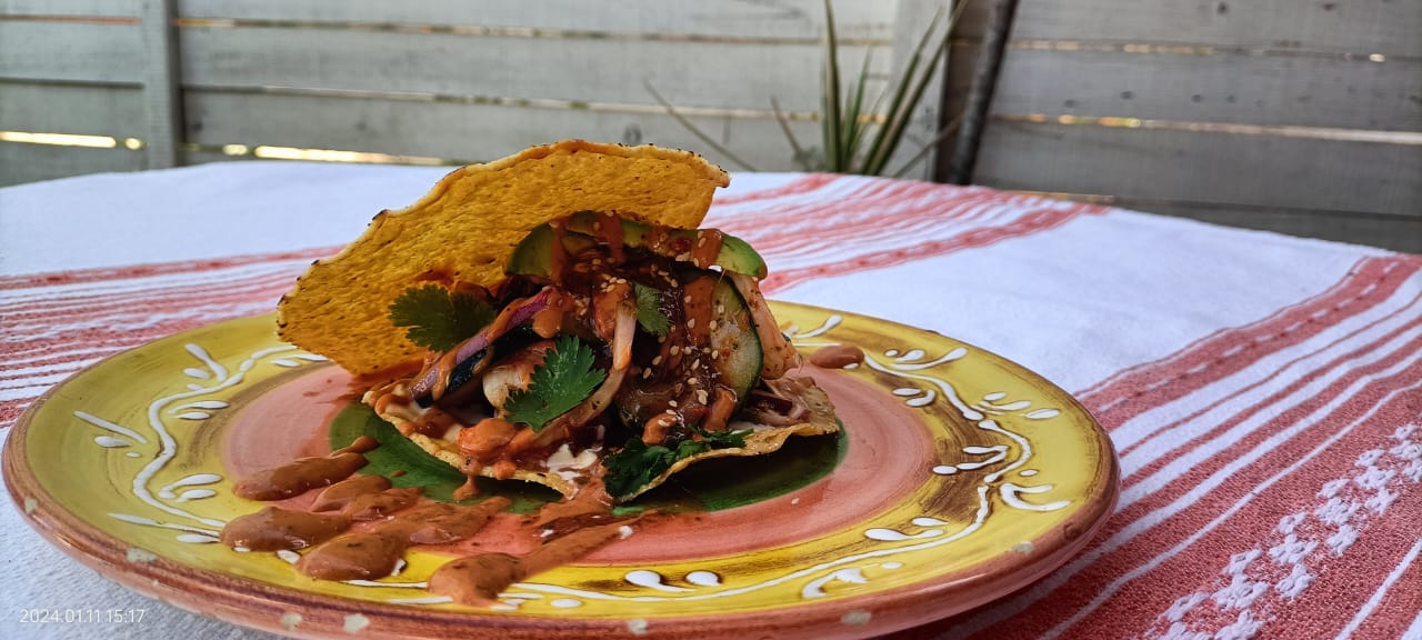 Aguachile restaurante image 9