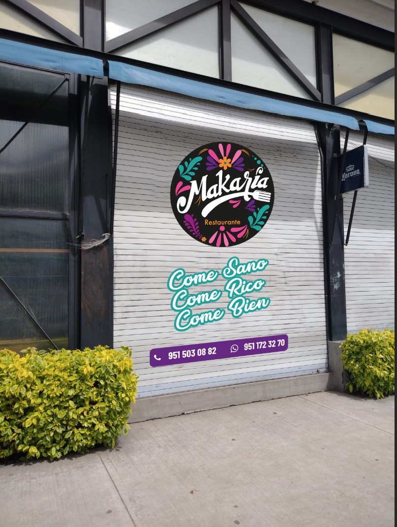 Makaria Restaurante image 1