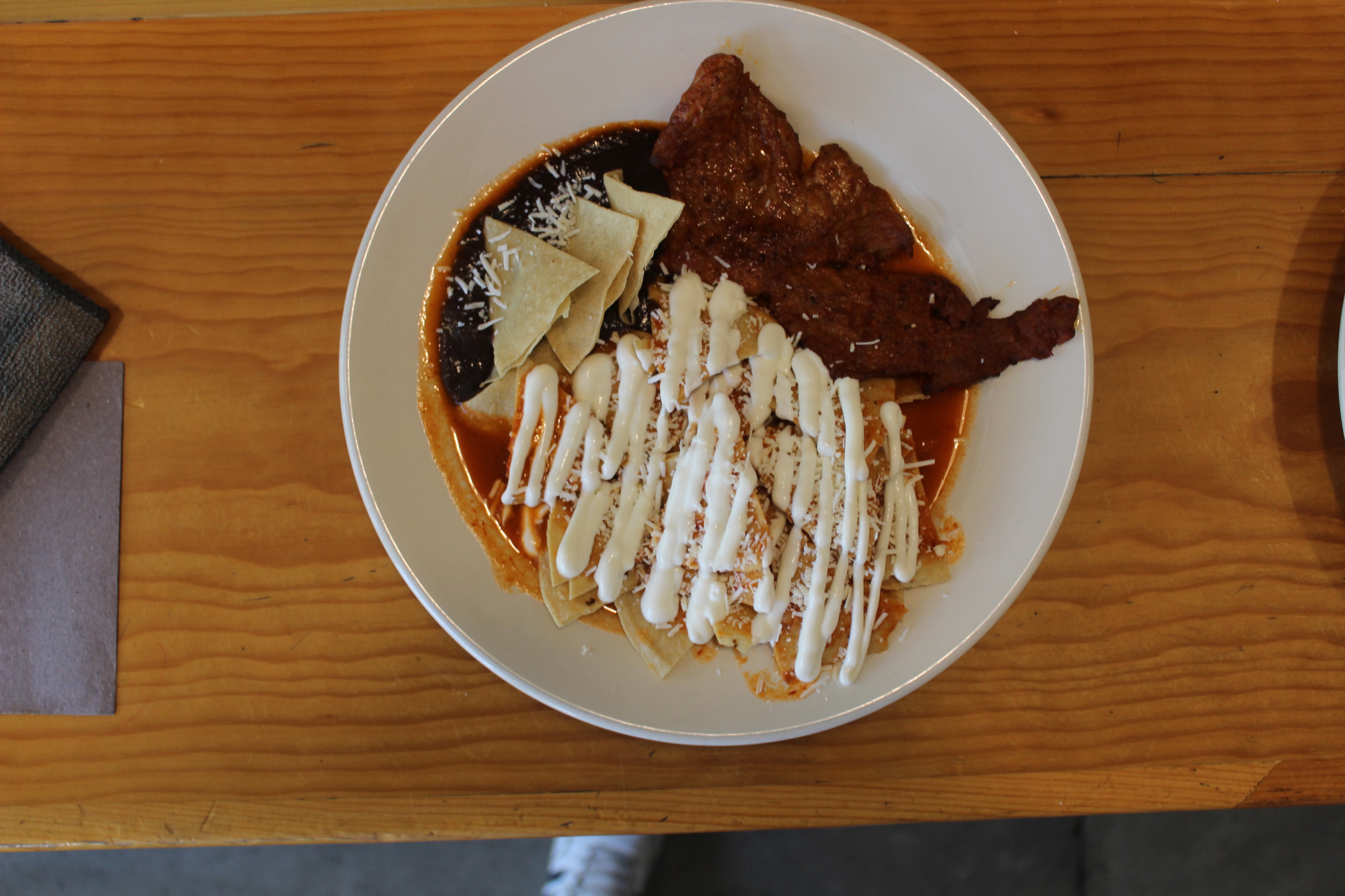 Makaria Restaurante image 2