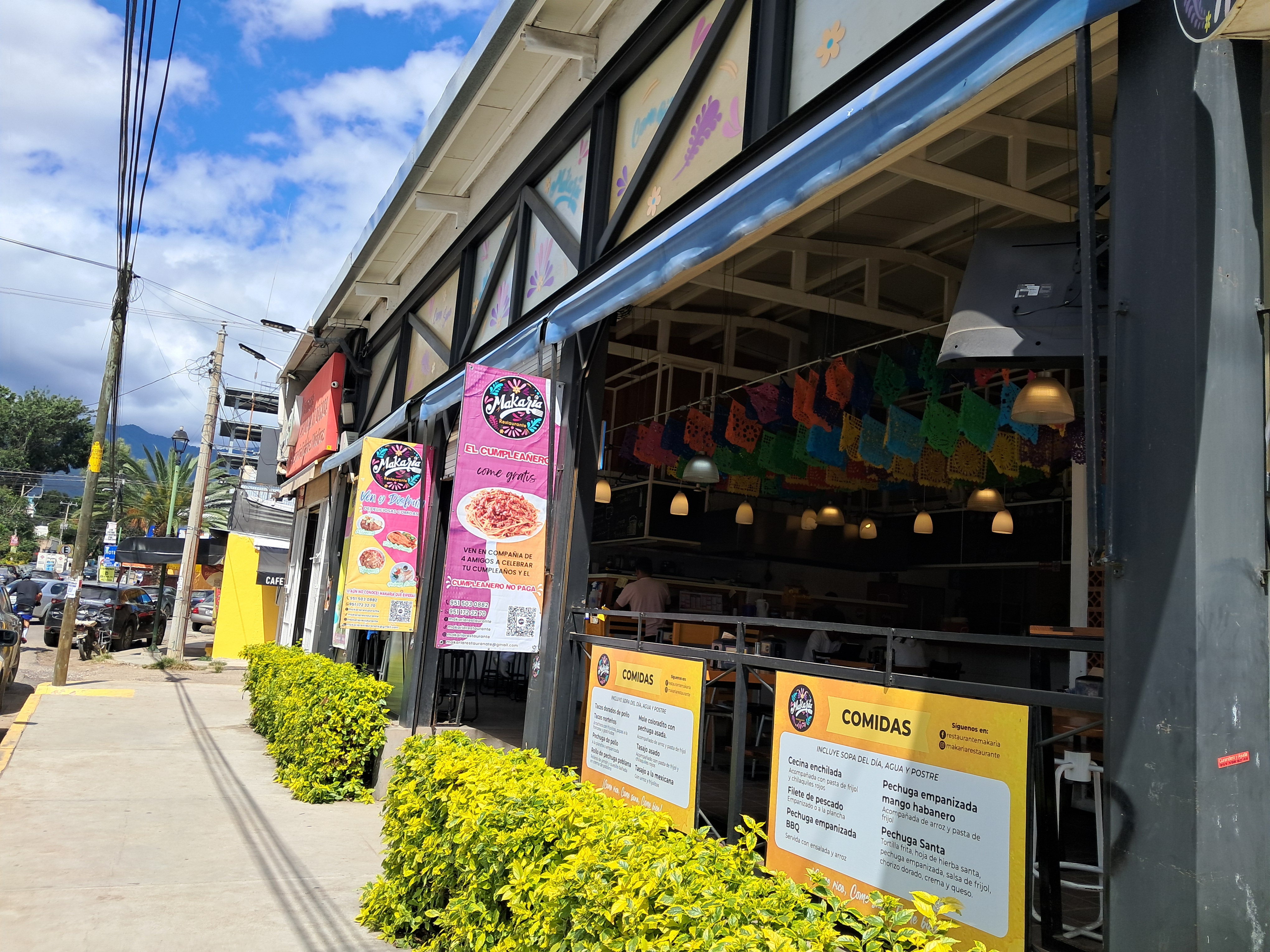 Makaria Restaurante image 5