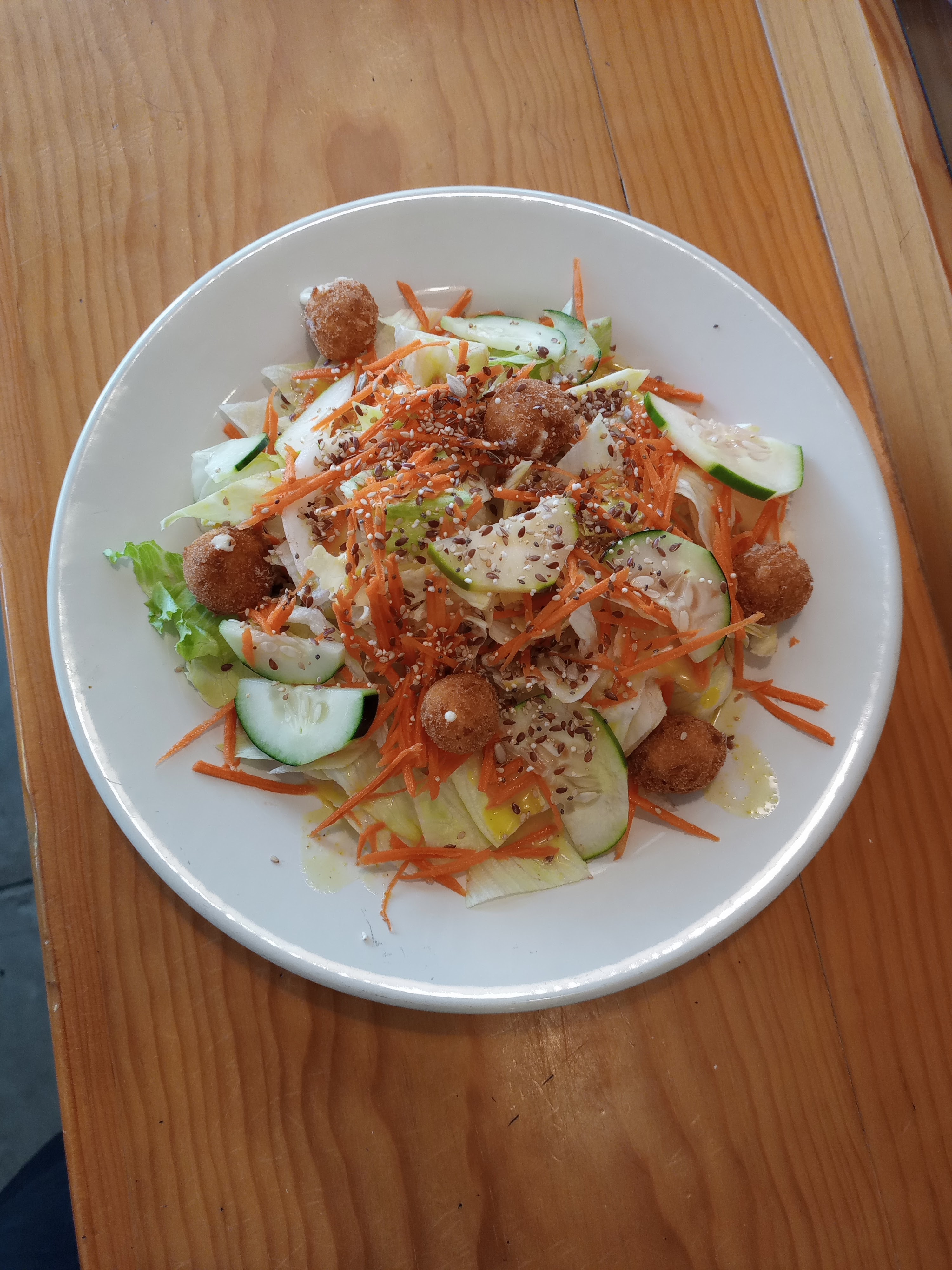 Makaria Restaurante image 6