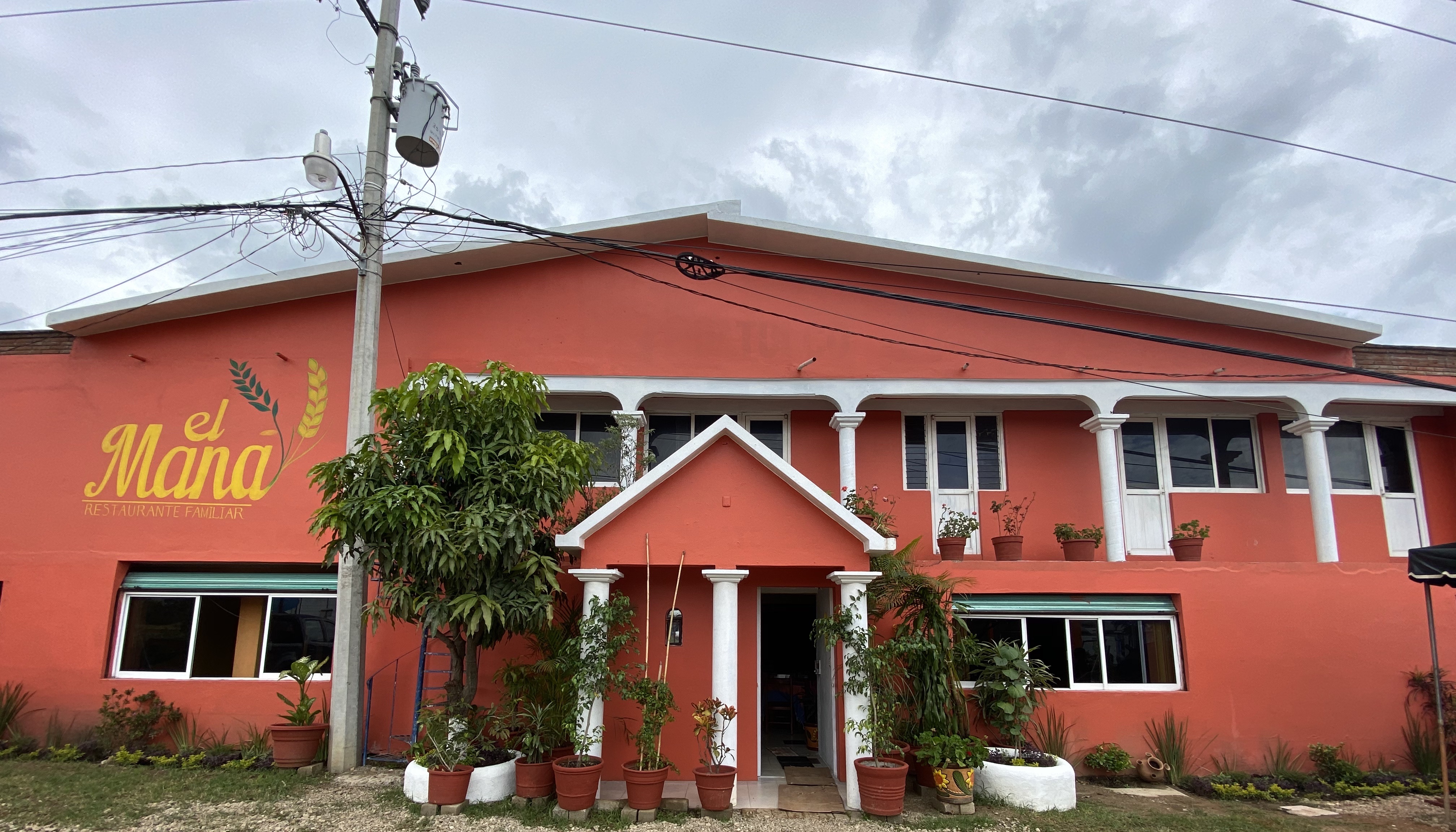 Restaurante Familiar El Maná image 2