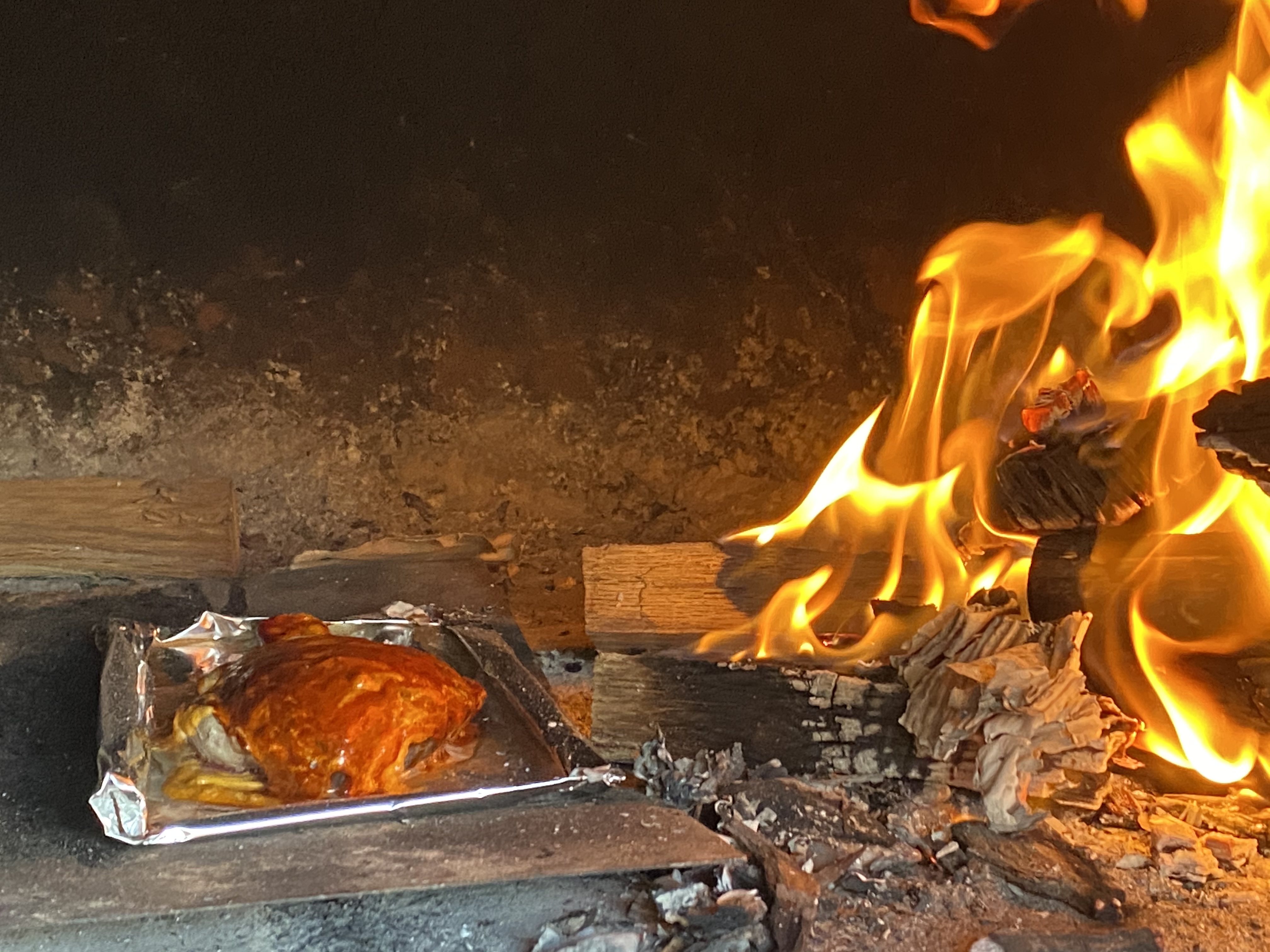 Restaurante Familiar El Maná image 3