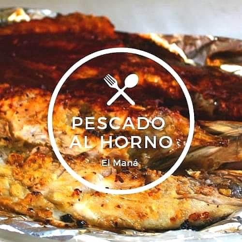 Restaurante Familiar El Maná image 4