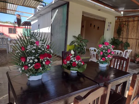 Restaurante Blanquita image 1