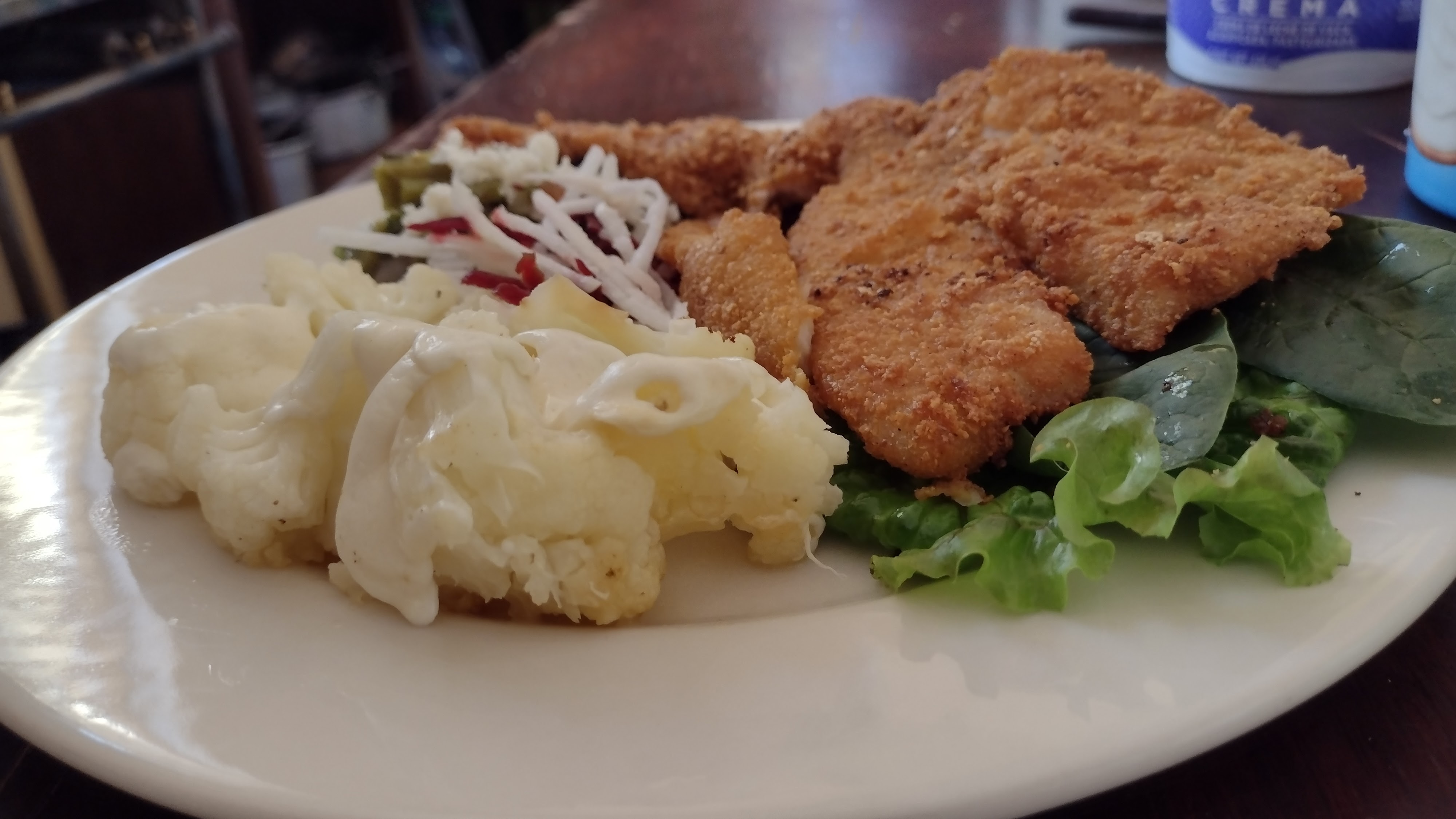 Restaurante Blanquita image 2