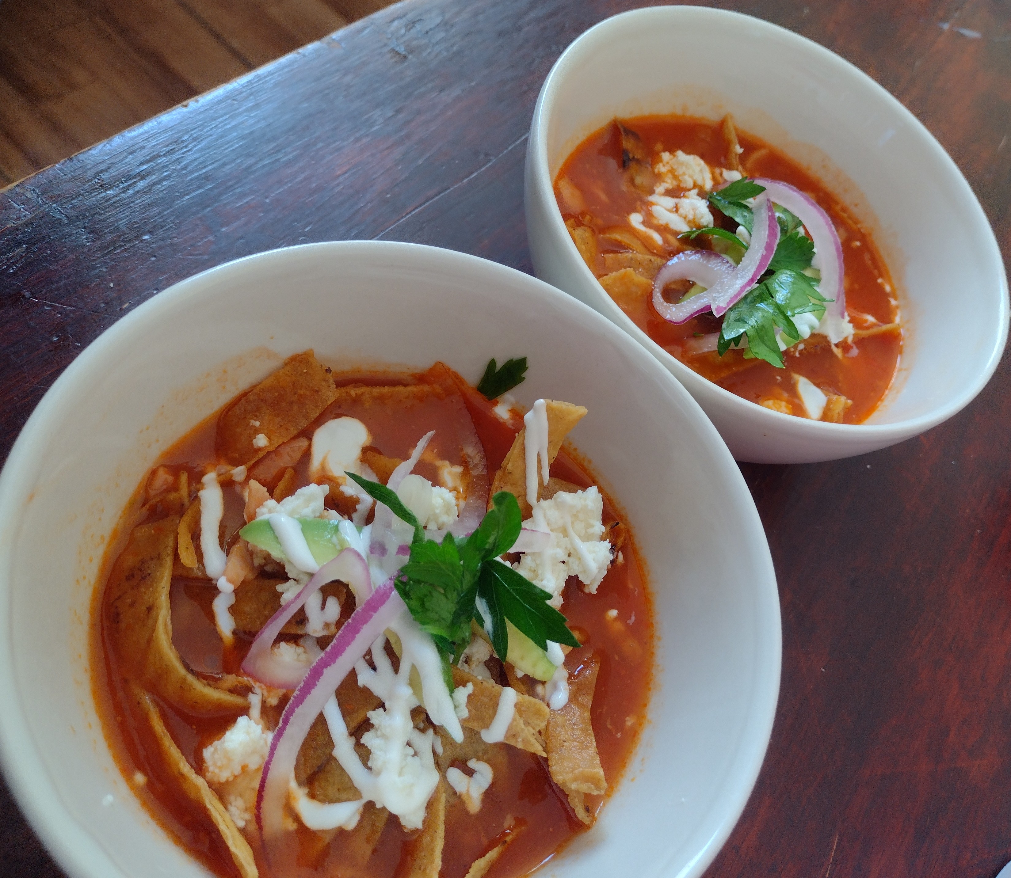 Restaurante Blanquita image 3