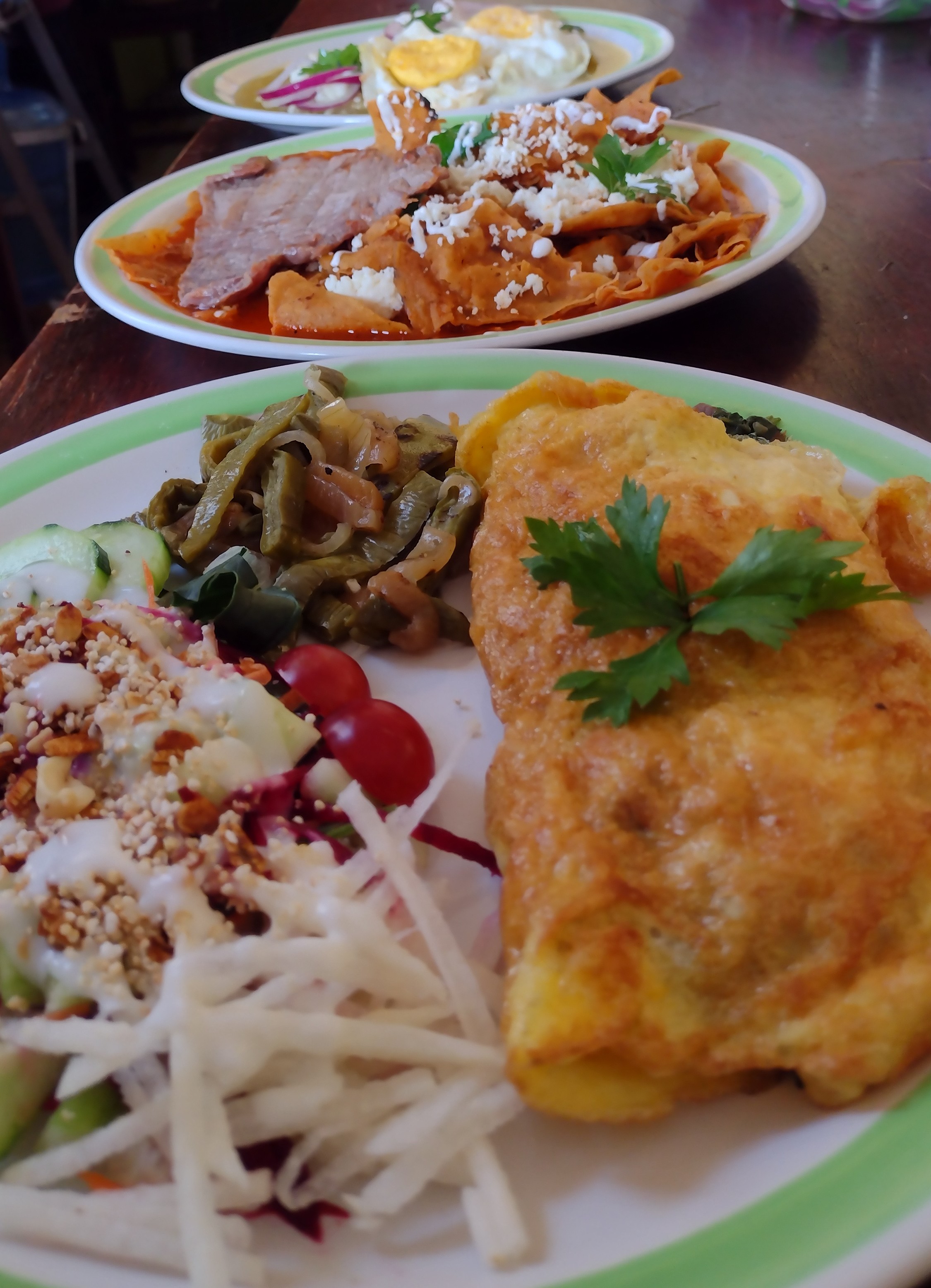 Restaurante Blanquita image 5