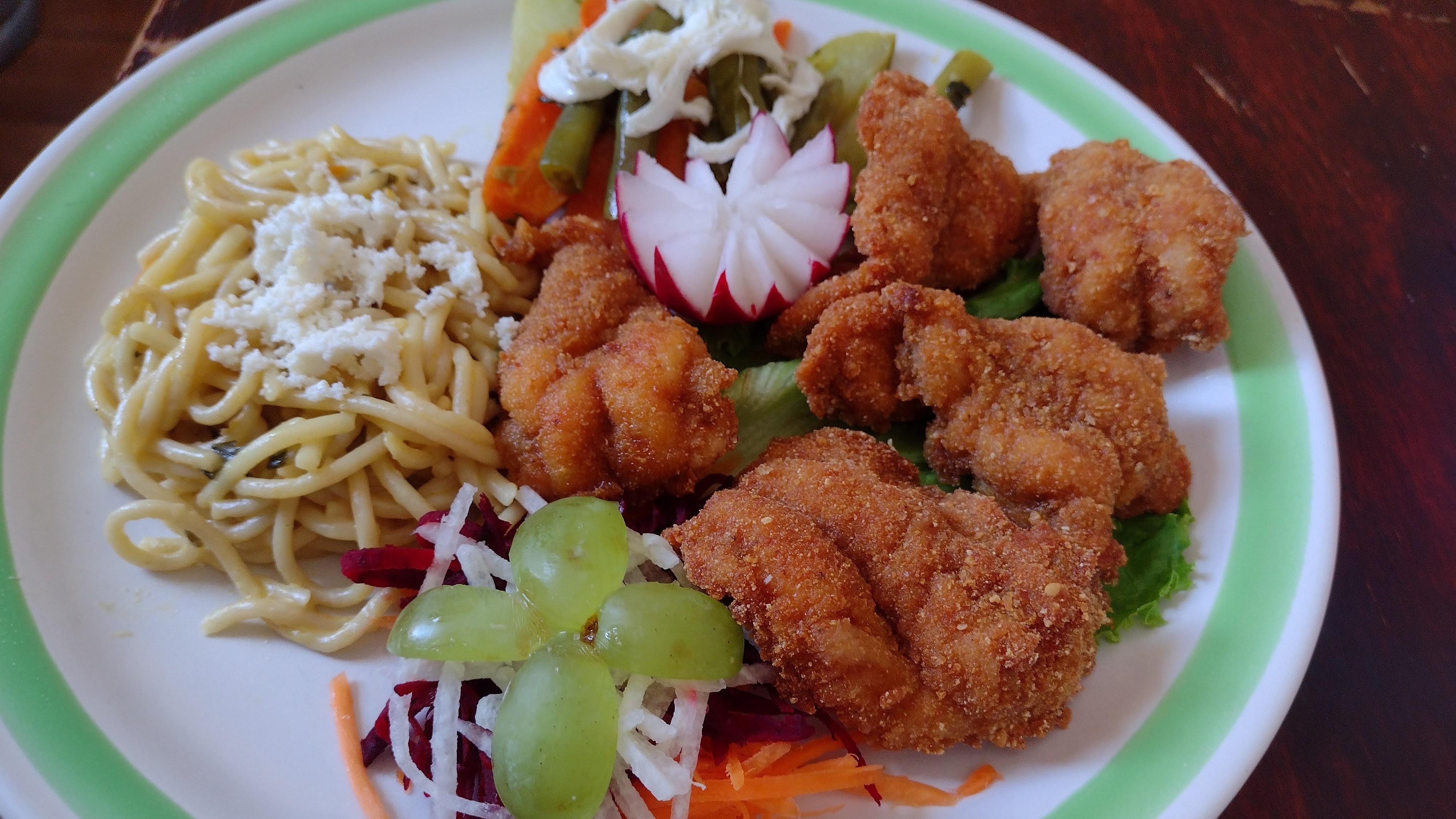 Restaurante Blanquita image 6