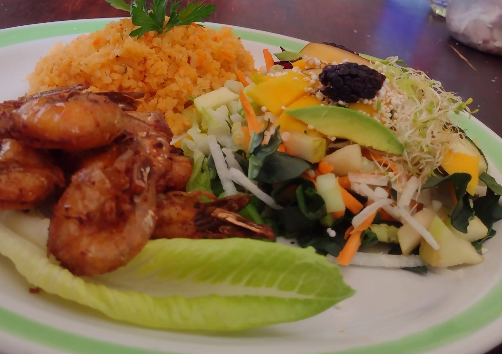 Restaurante Blanquita image 7