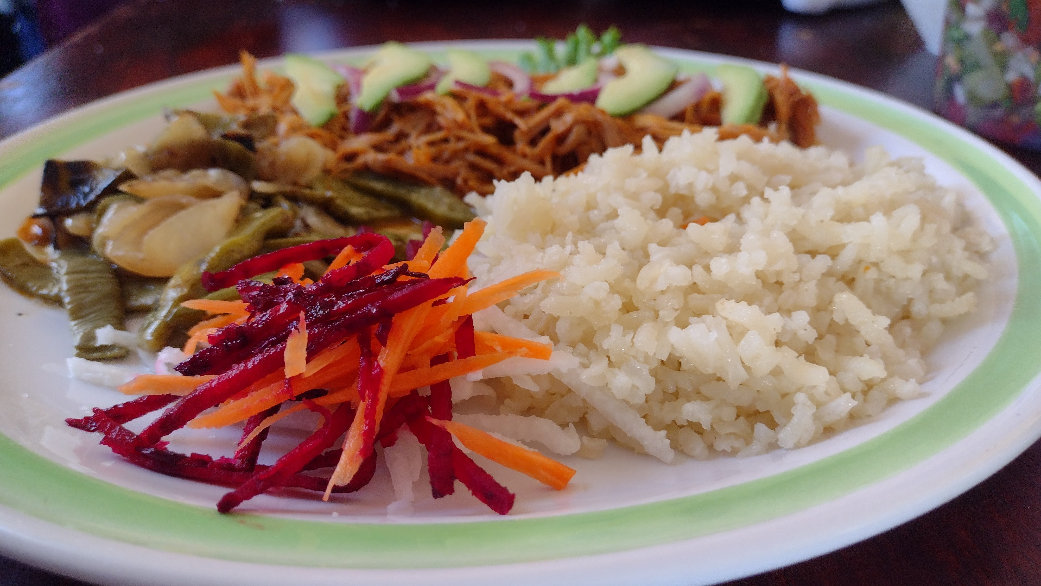 Restaurante Blanquita image 8