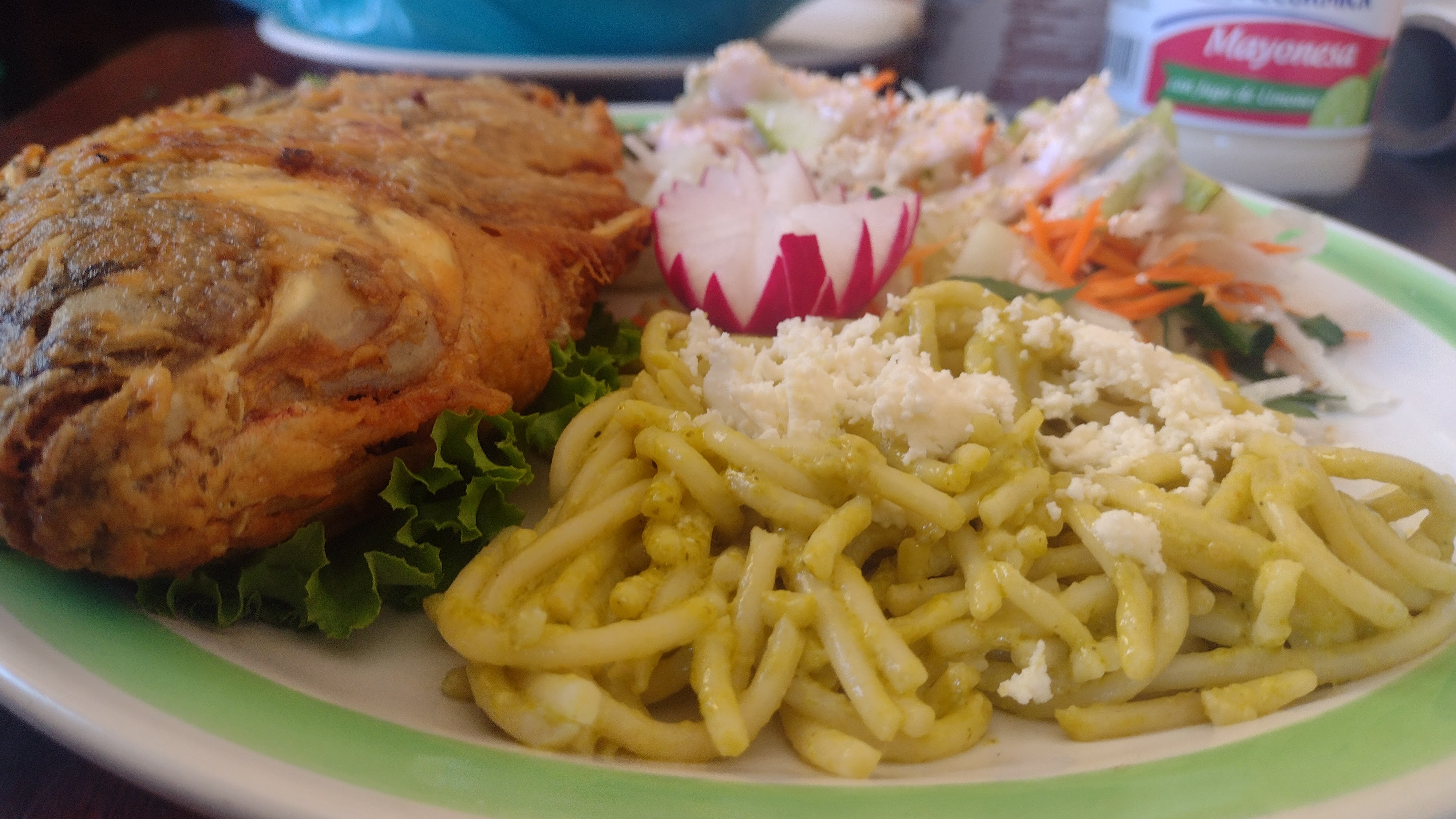 Restaurante Blanquita image 9