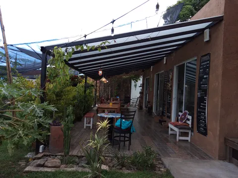 Restaurante Casa de Adobe image 1
