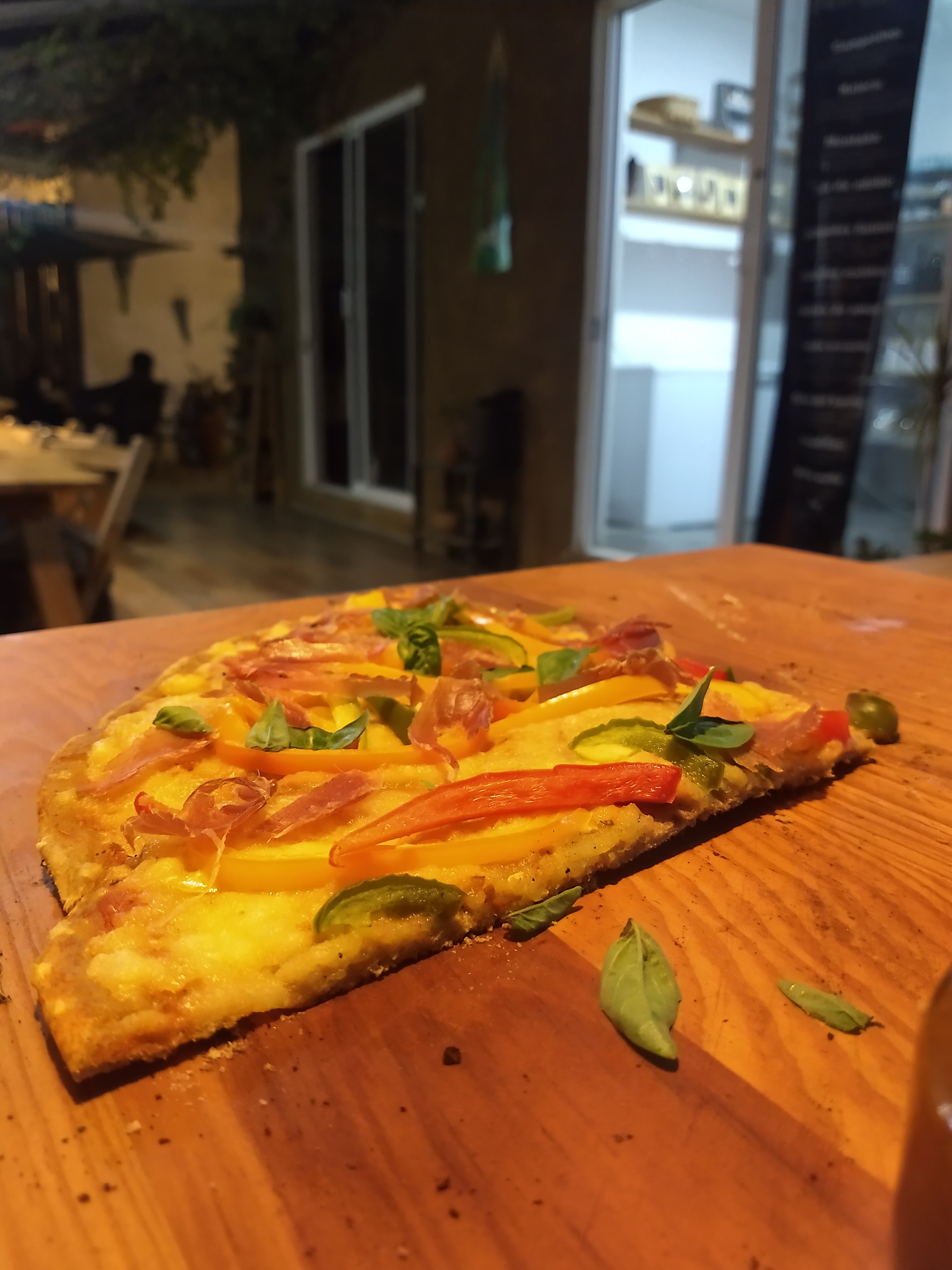 Restaurante Casa de Adobe image 2