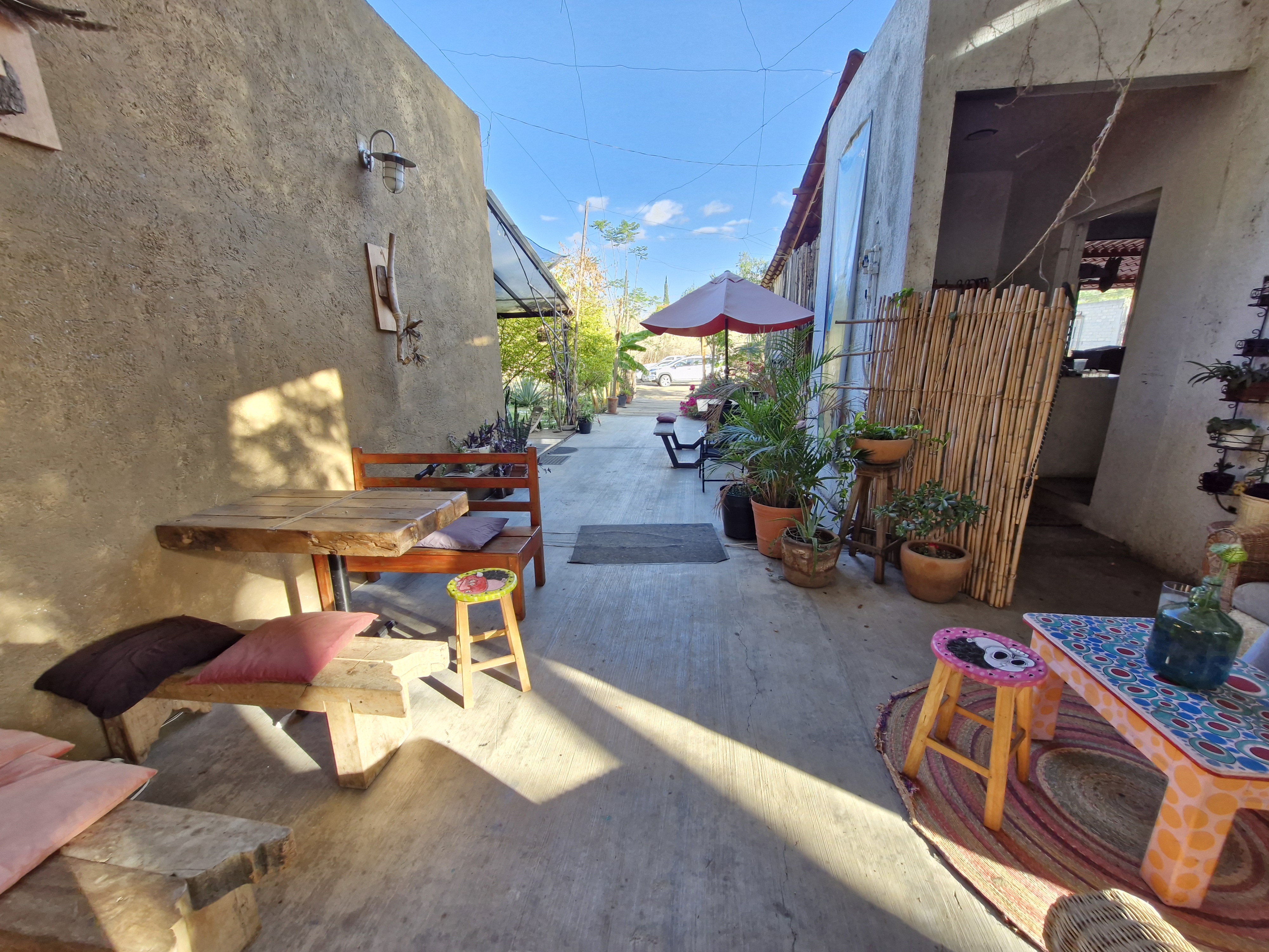 Restaurante Casa de Adobe image 4