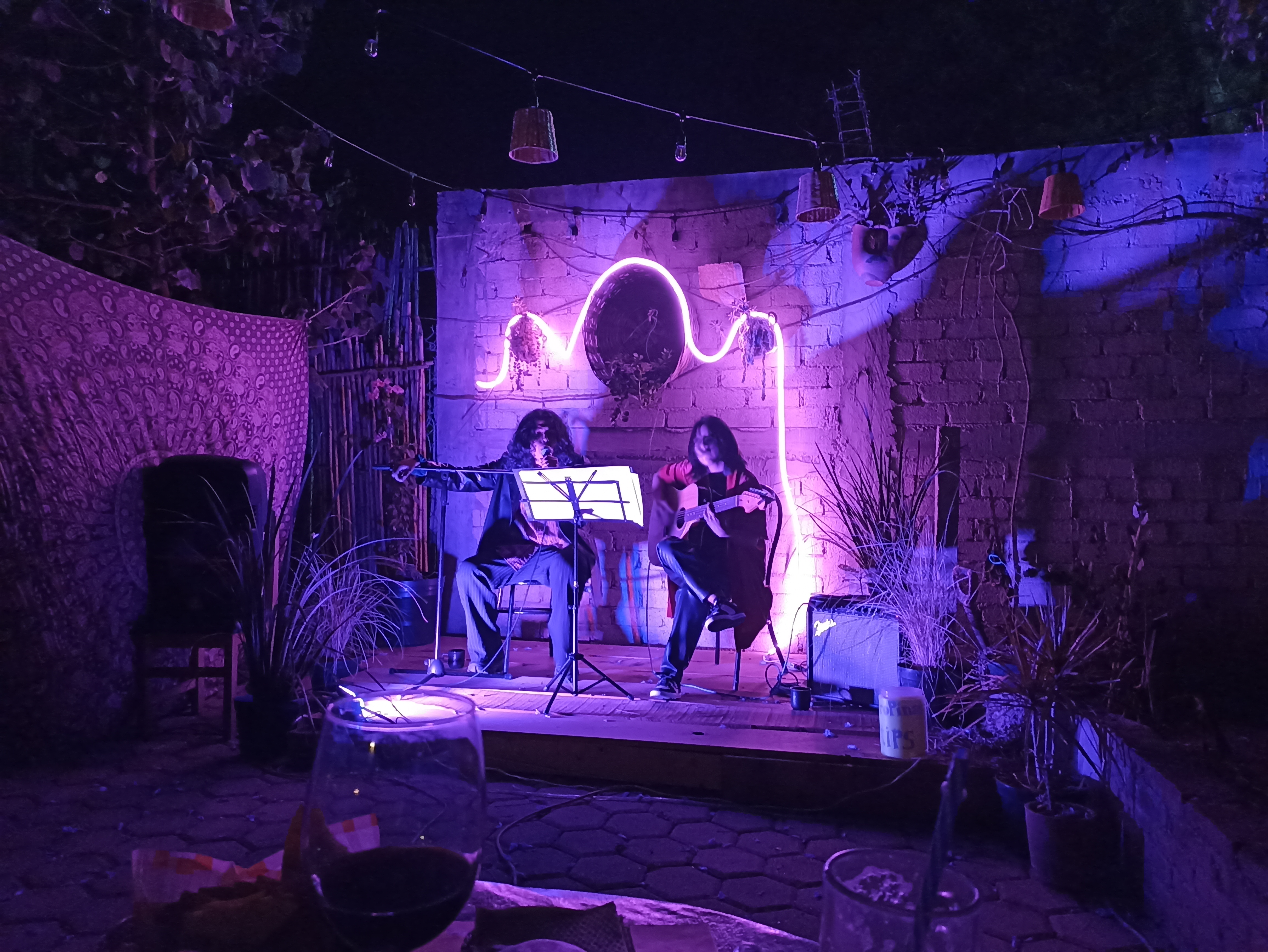 Restaurante Casa de Adobe image 6