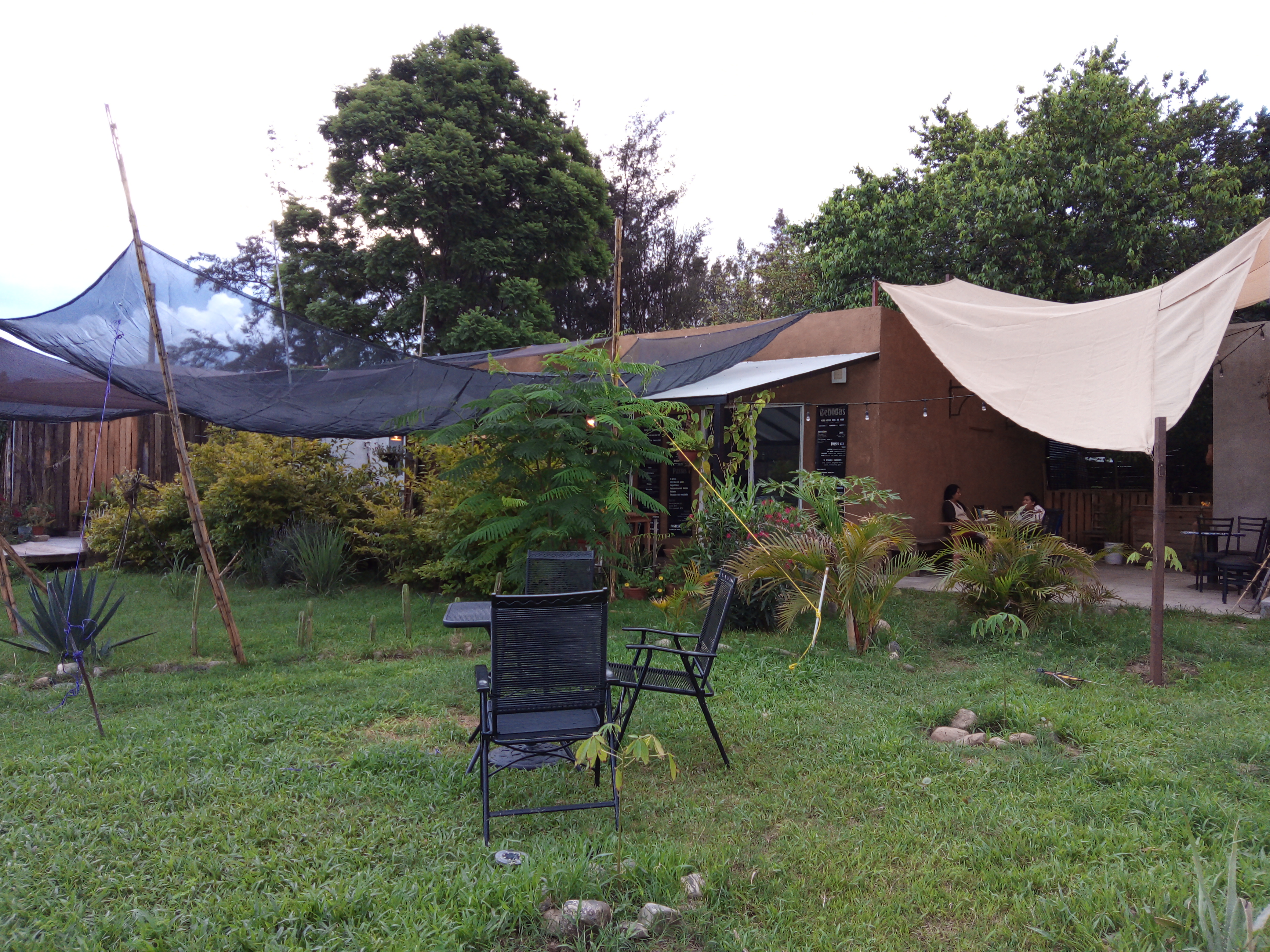 Restaurante Casa de Adobe image 8