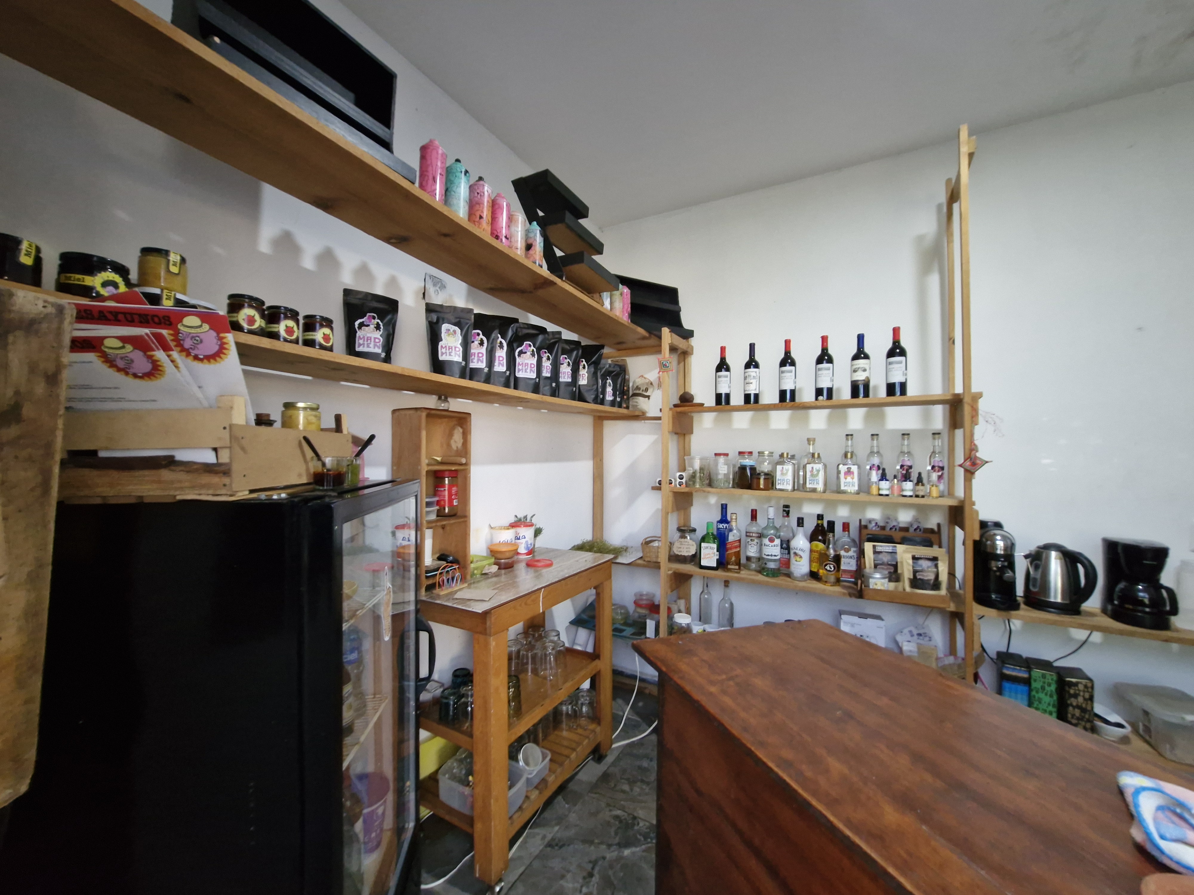 Restaurante Casa de Adobe image 10