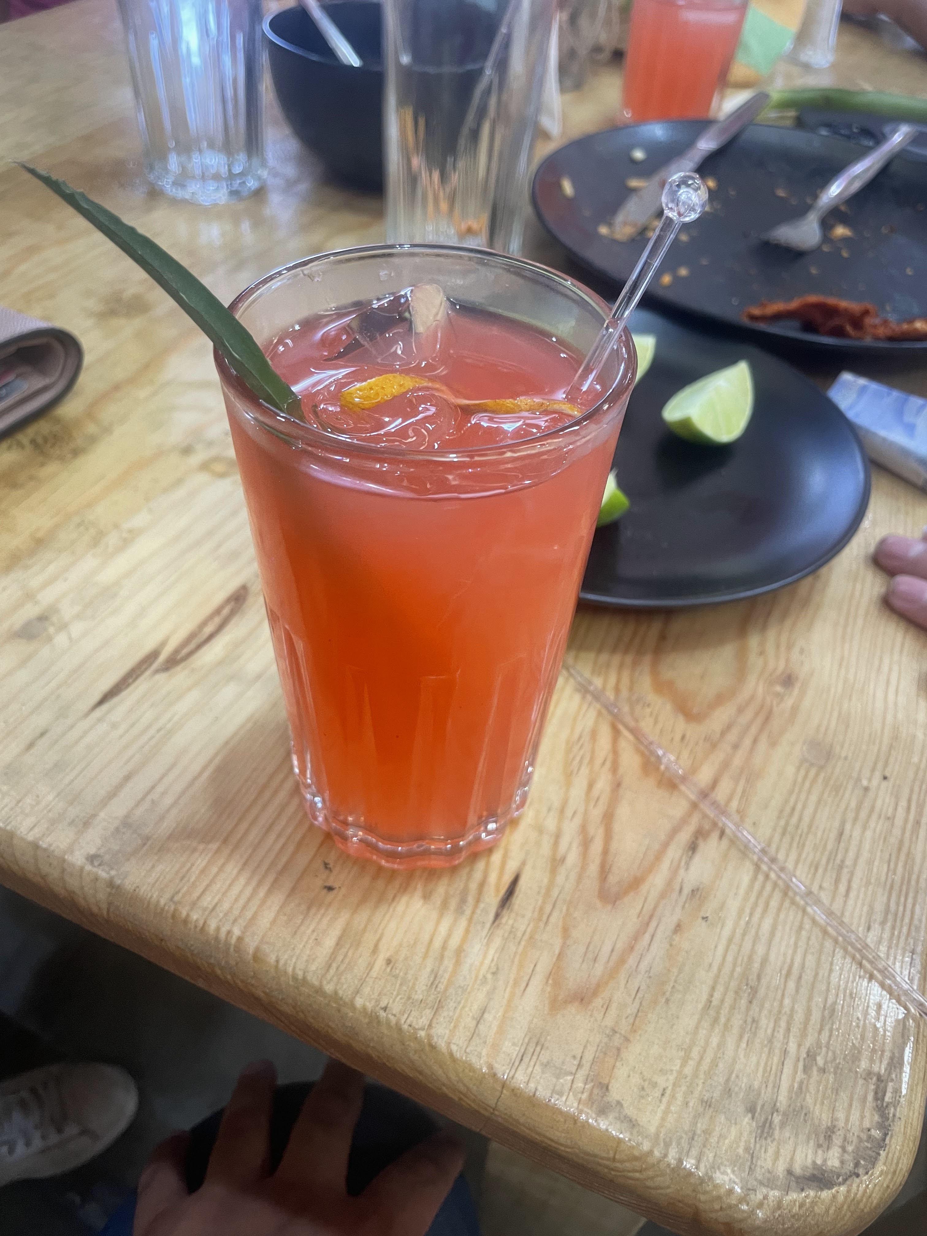 Restaurante Guajes y Chiles image 2