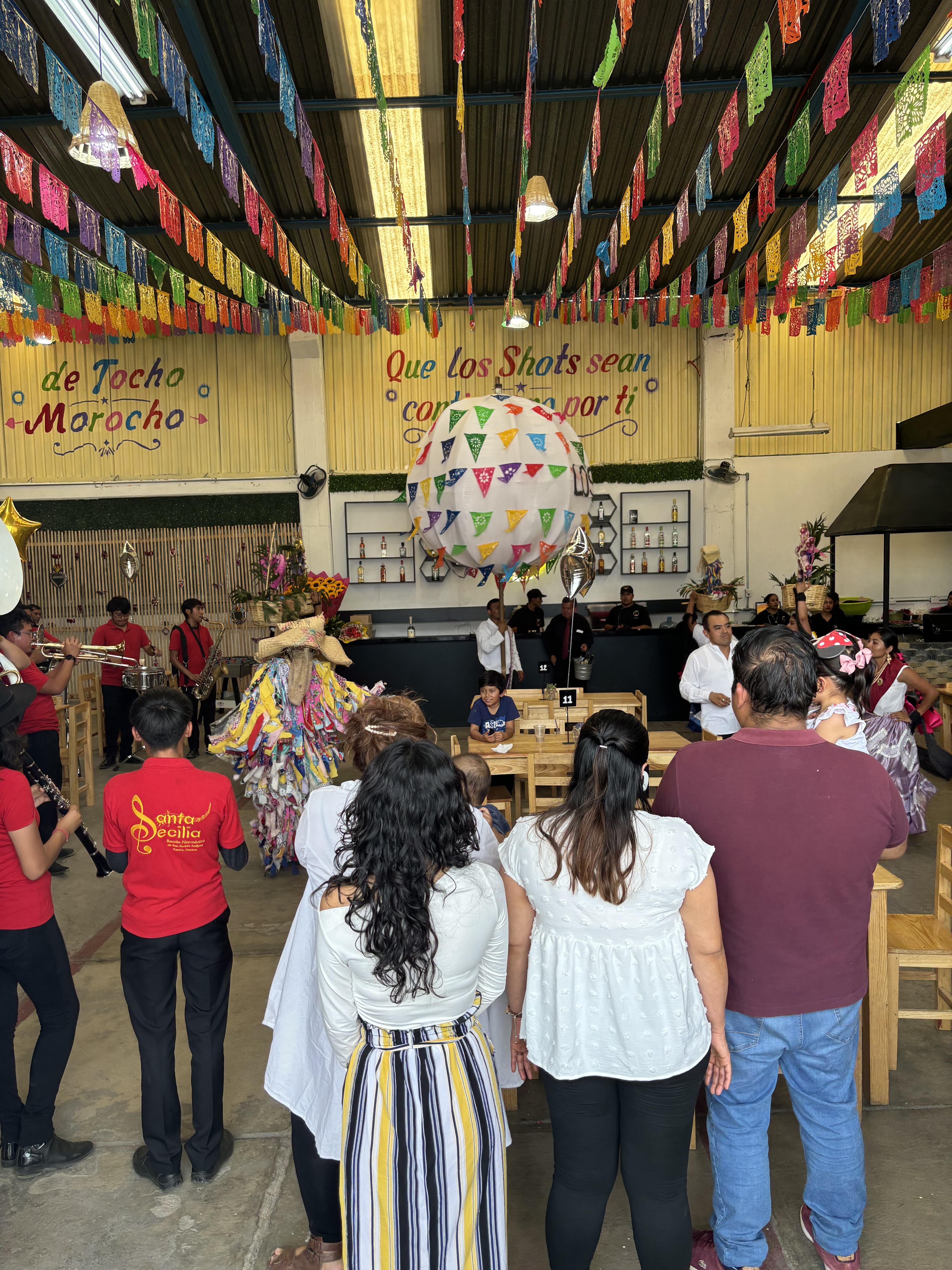 Restaurante Guajes y Chiles image 3