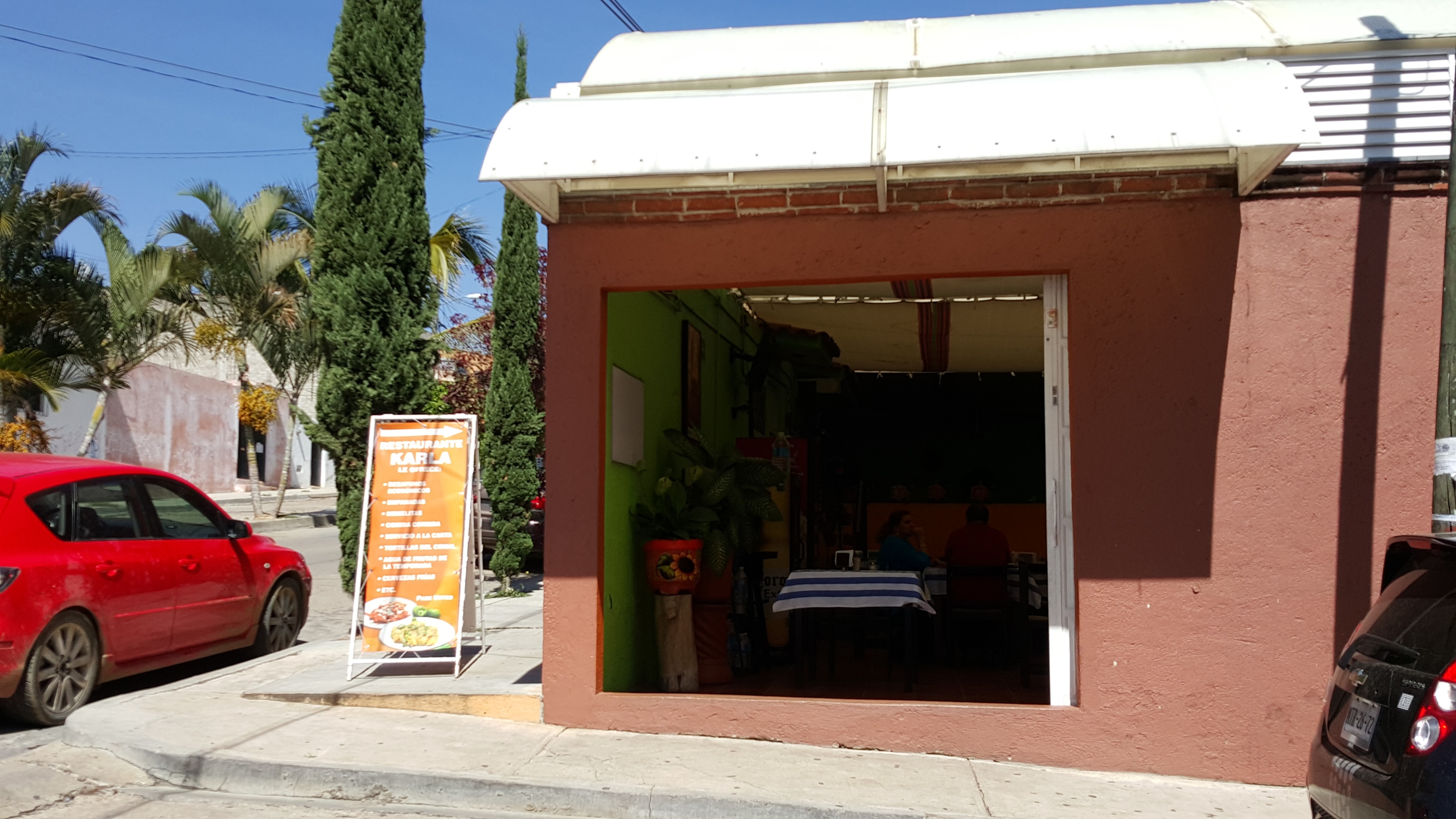 Restaurante Karla image 1