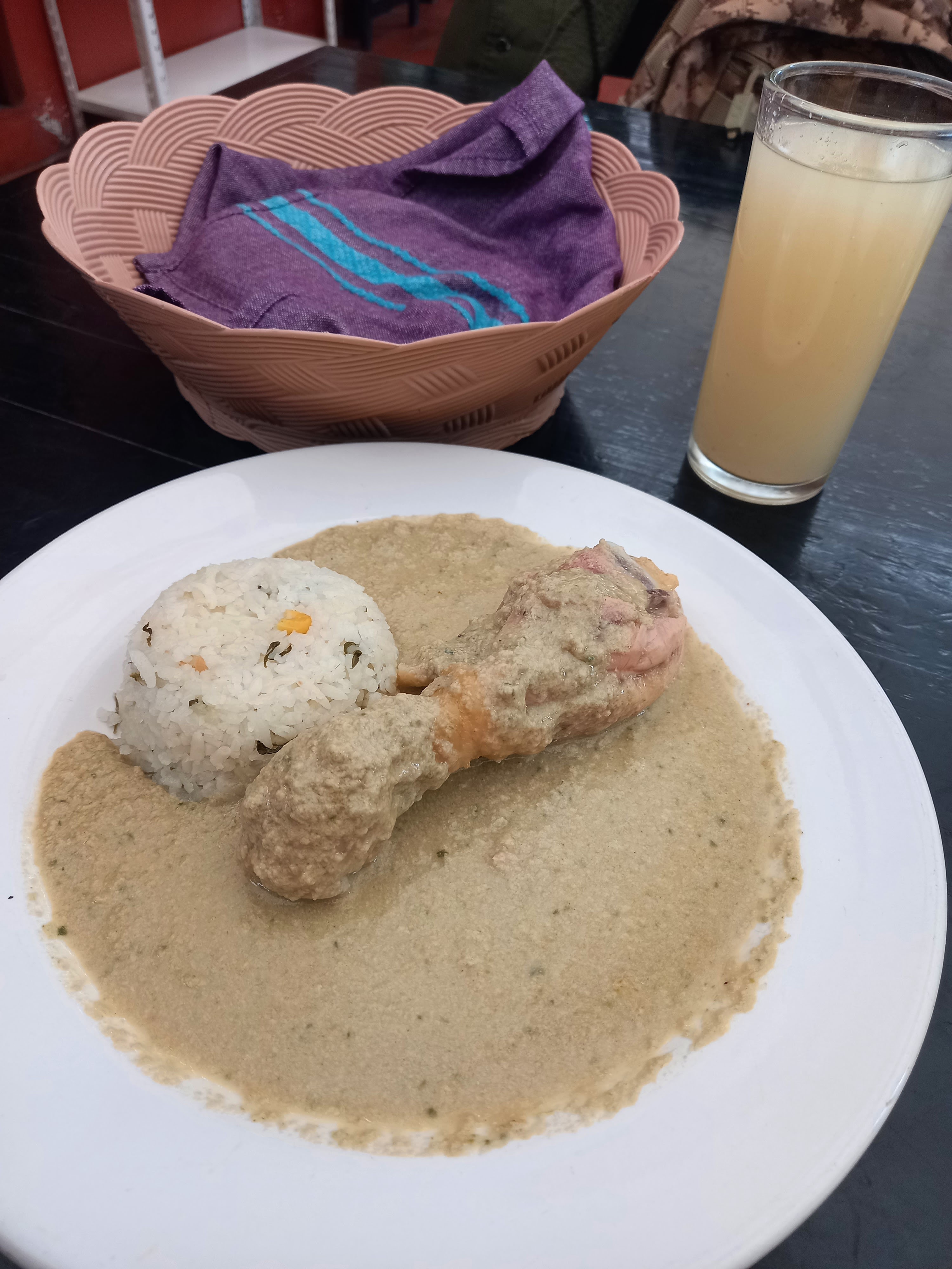 Restaurante Karla image 2