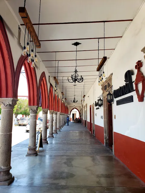 Casa Grande image 8