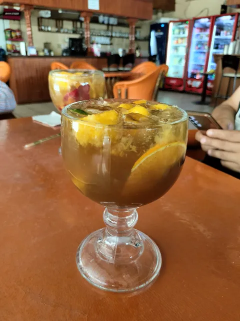 Pancho's image 6