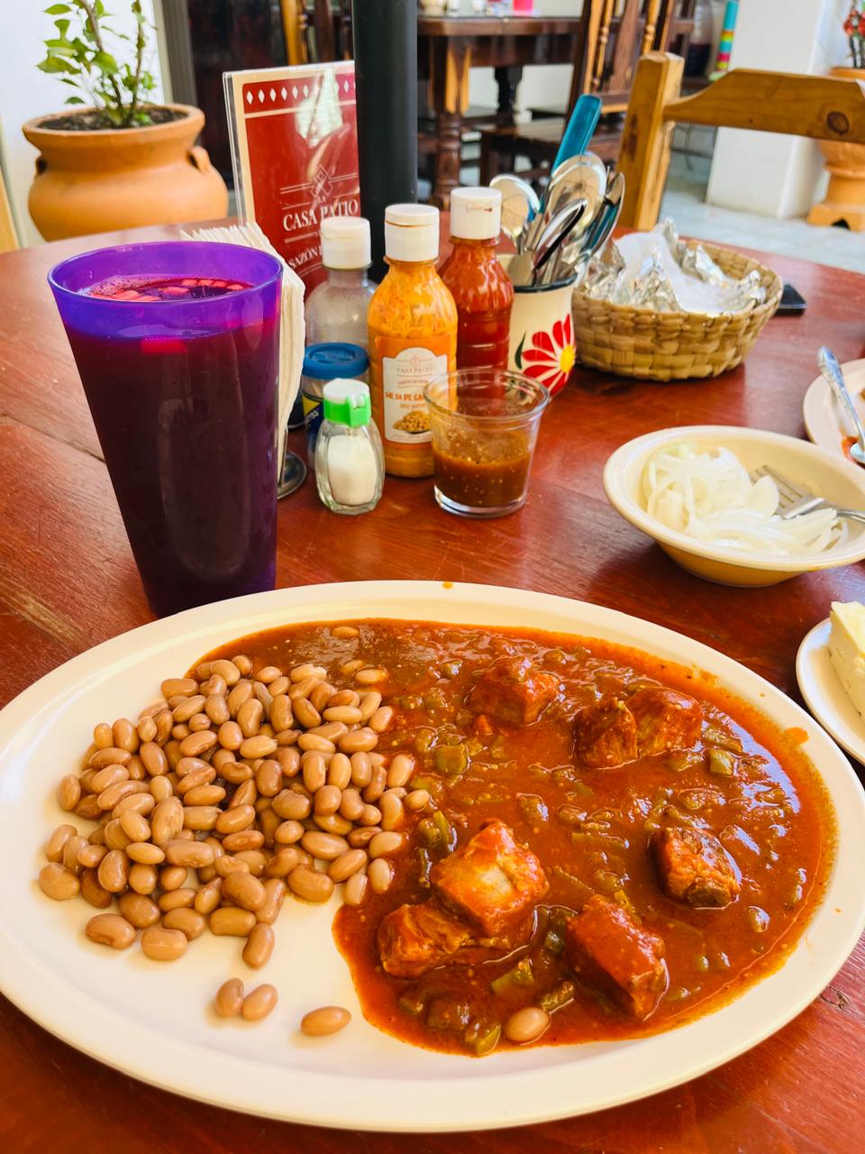 La casa patio del sazón de Hermi image 1