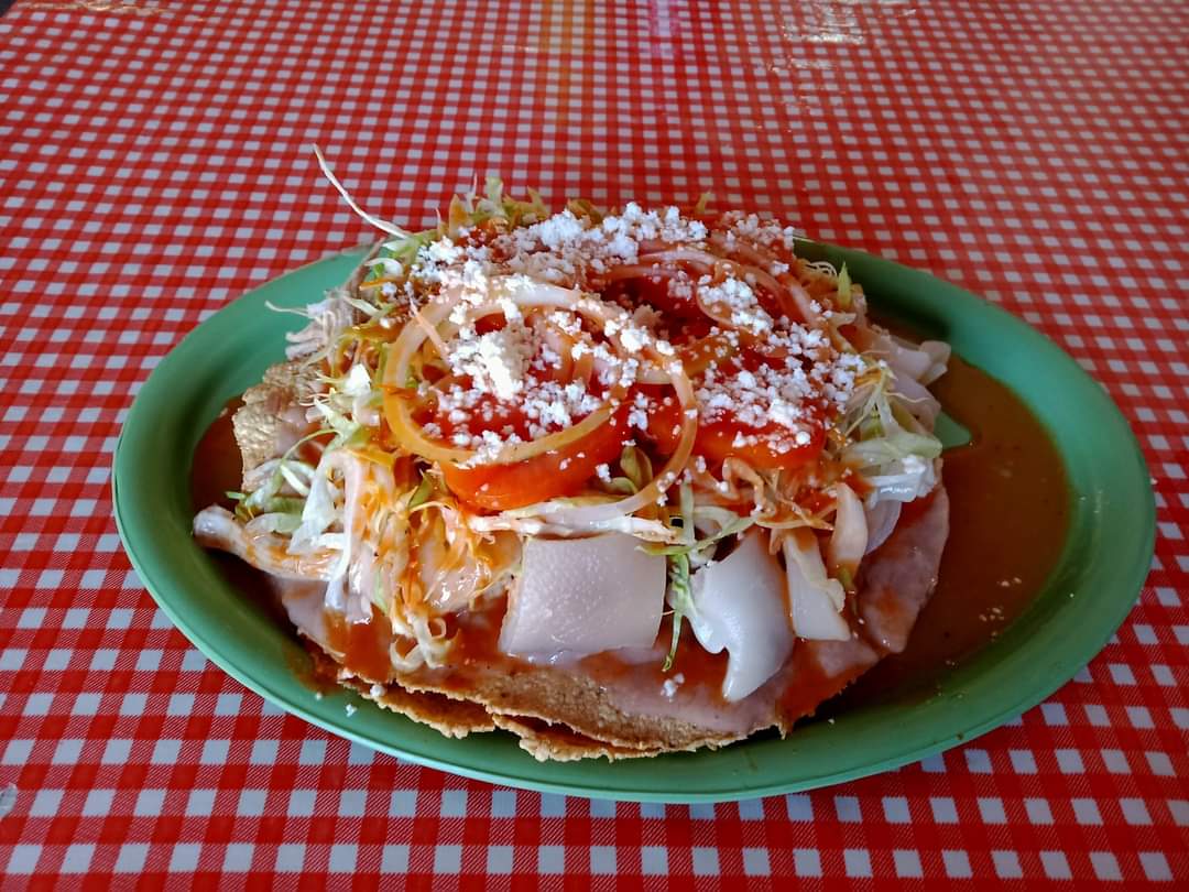 La casa patio del sazón de Hermi image 3