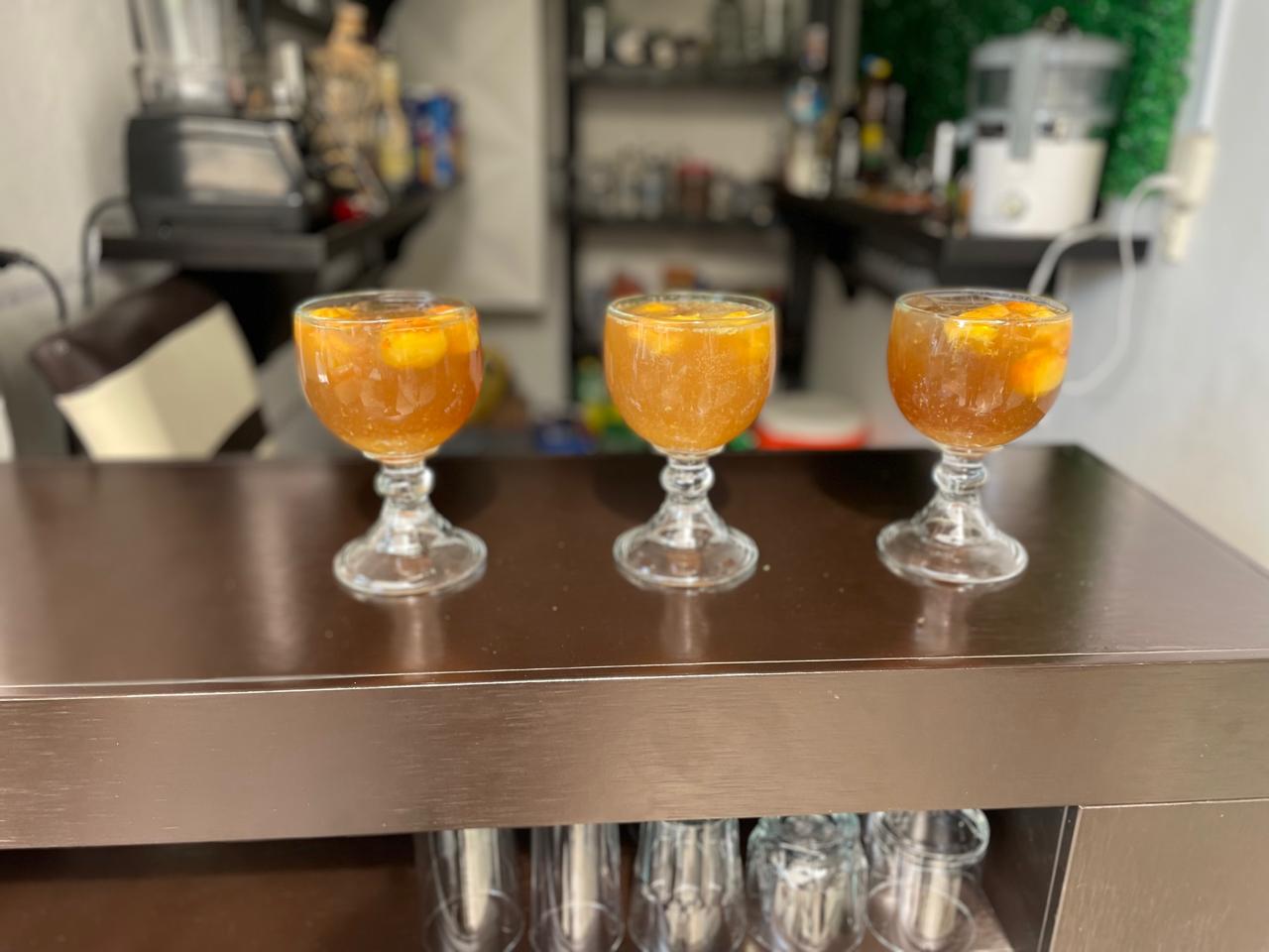 La casa patio del sazón de Hermi image 8