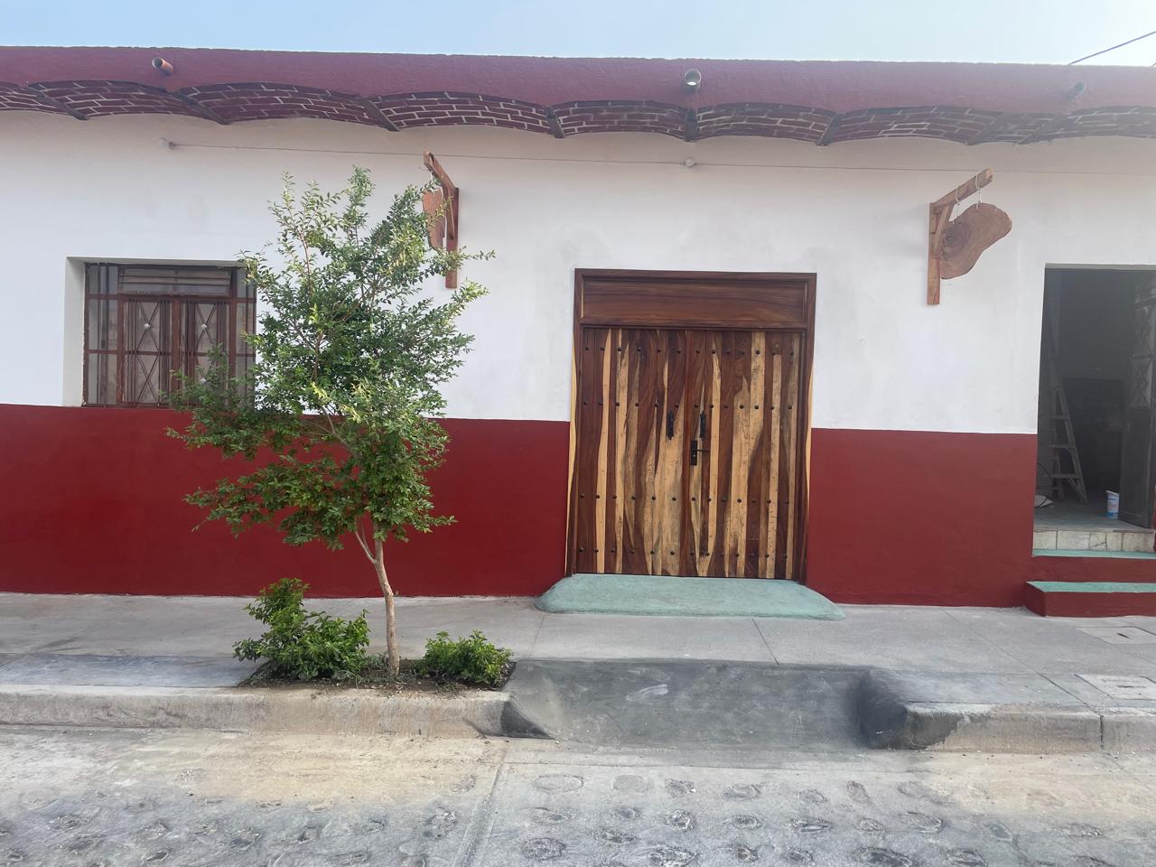 La casa patio del sazón de Hermi image 9