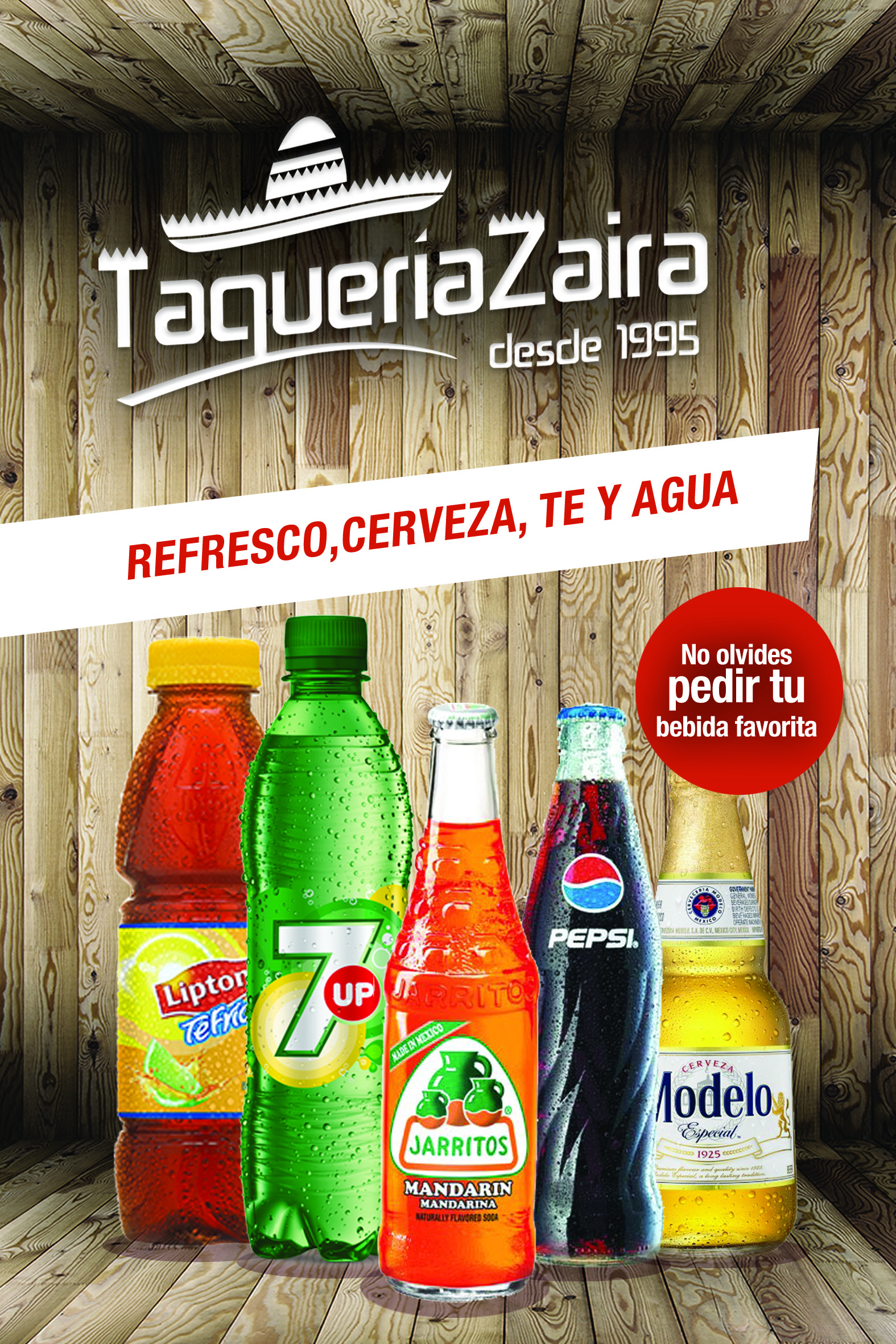 Taquería Zaira image 8