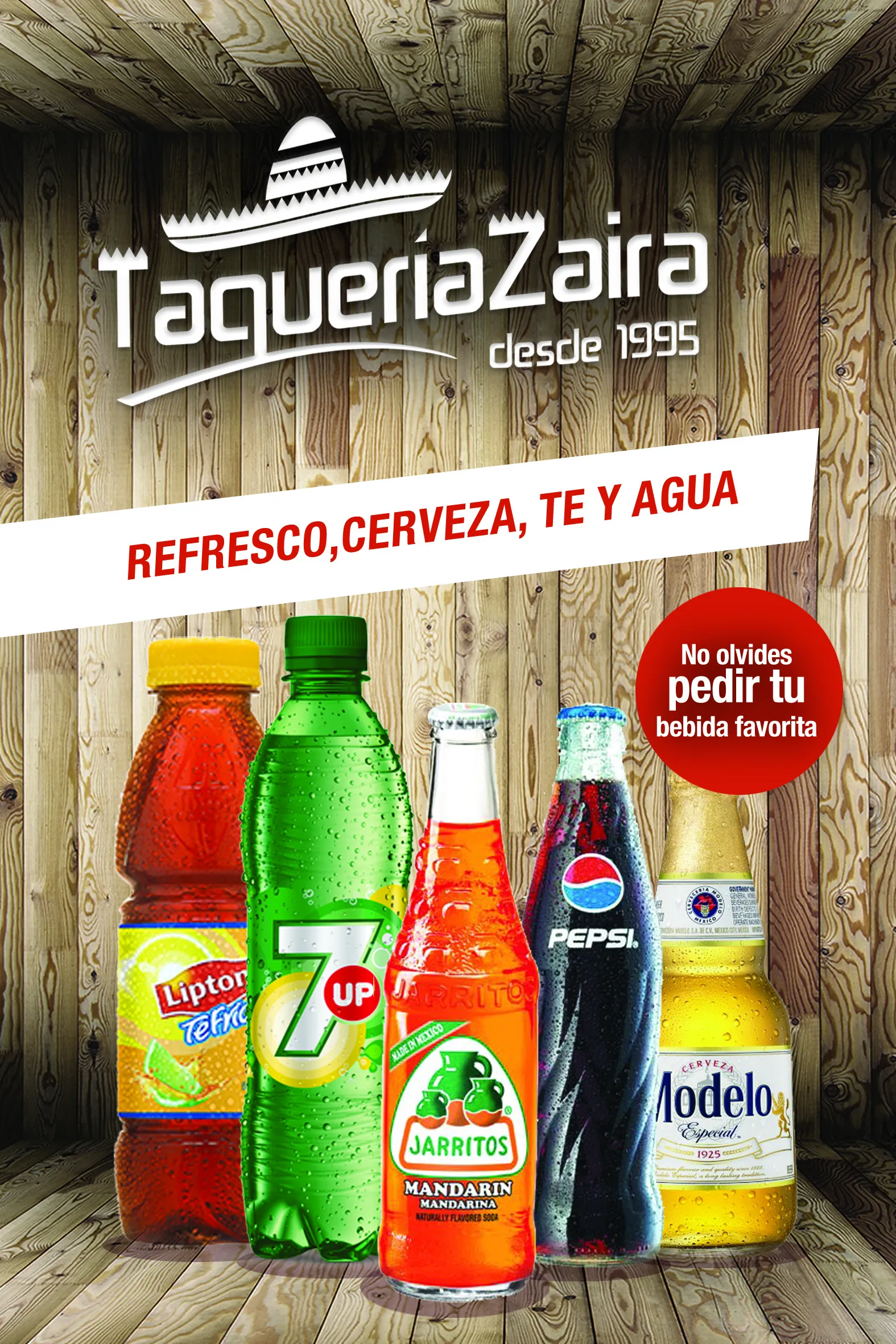 Taquería Zaira image 8