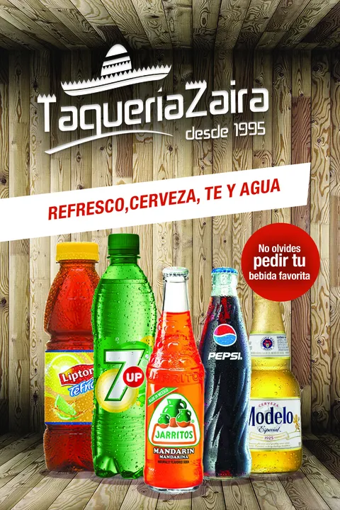 Taquería Zaira image 8
