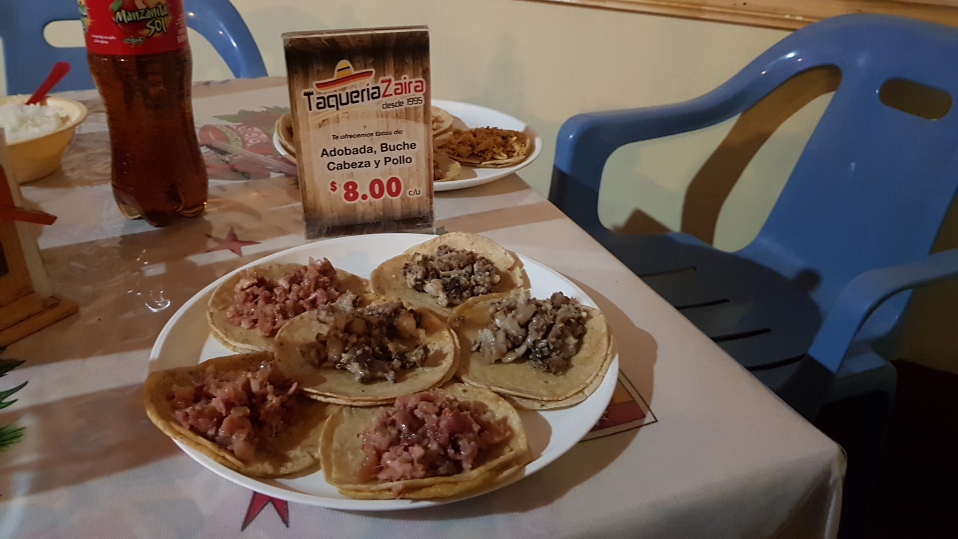 Taquería Zaira image 9