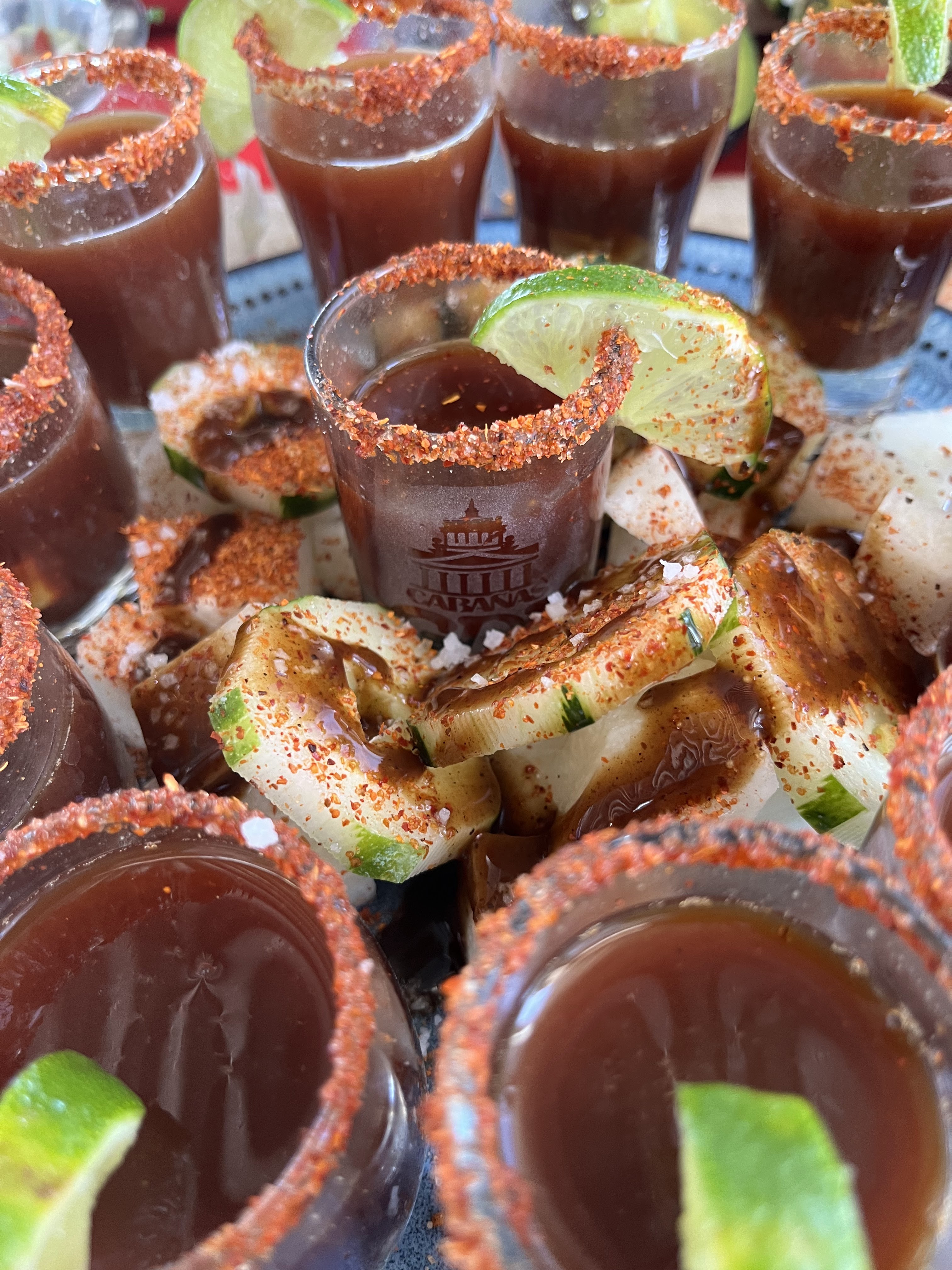 LOS AMORES DE VICTORIA image 7