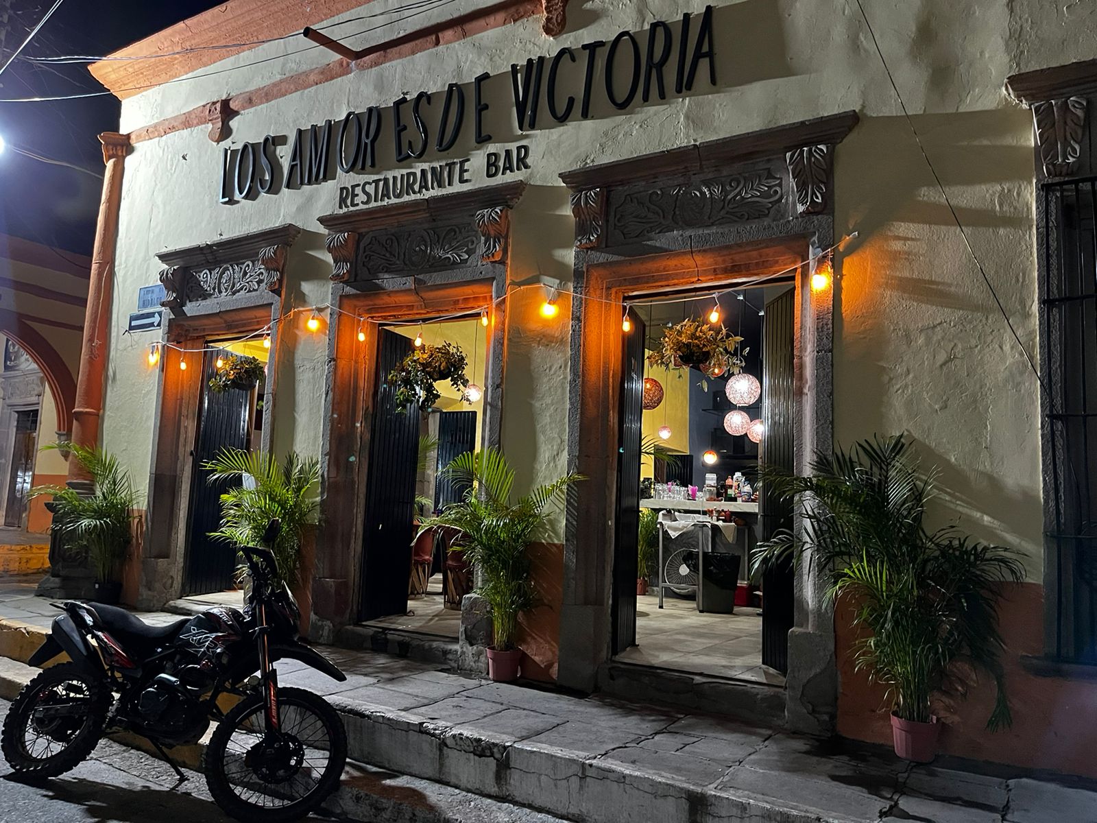 Mariscos Antony image 1