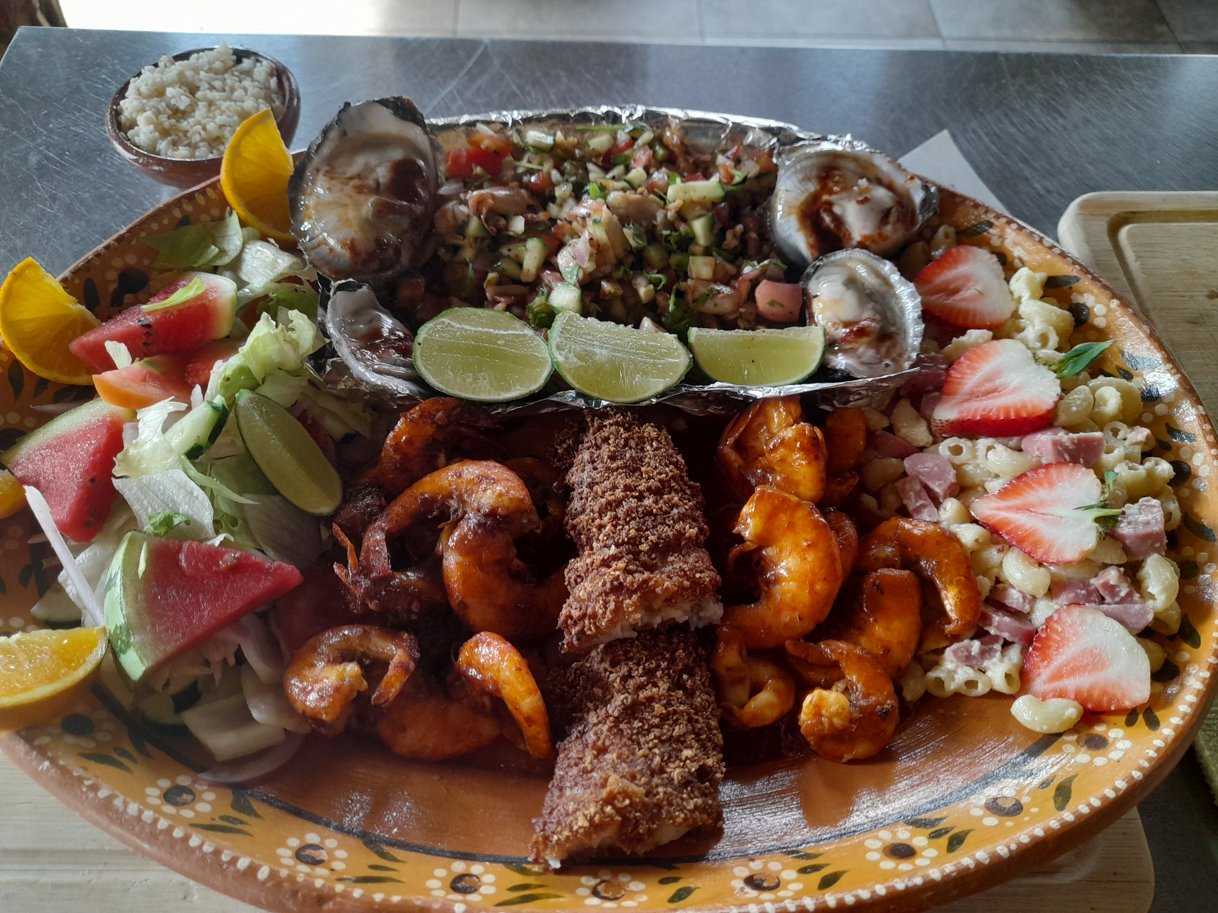 Mariscos Antony image 2