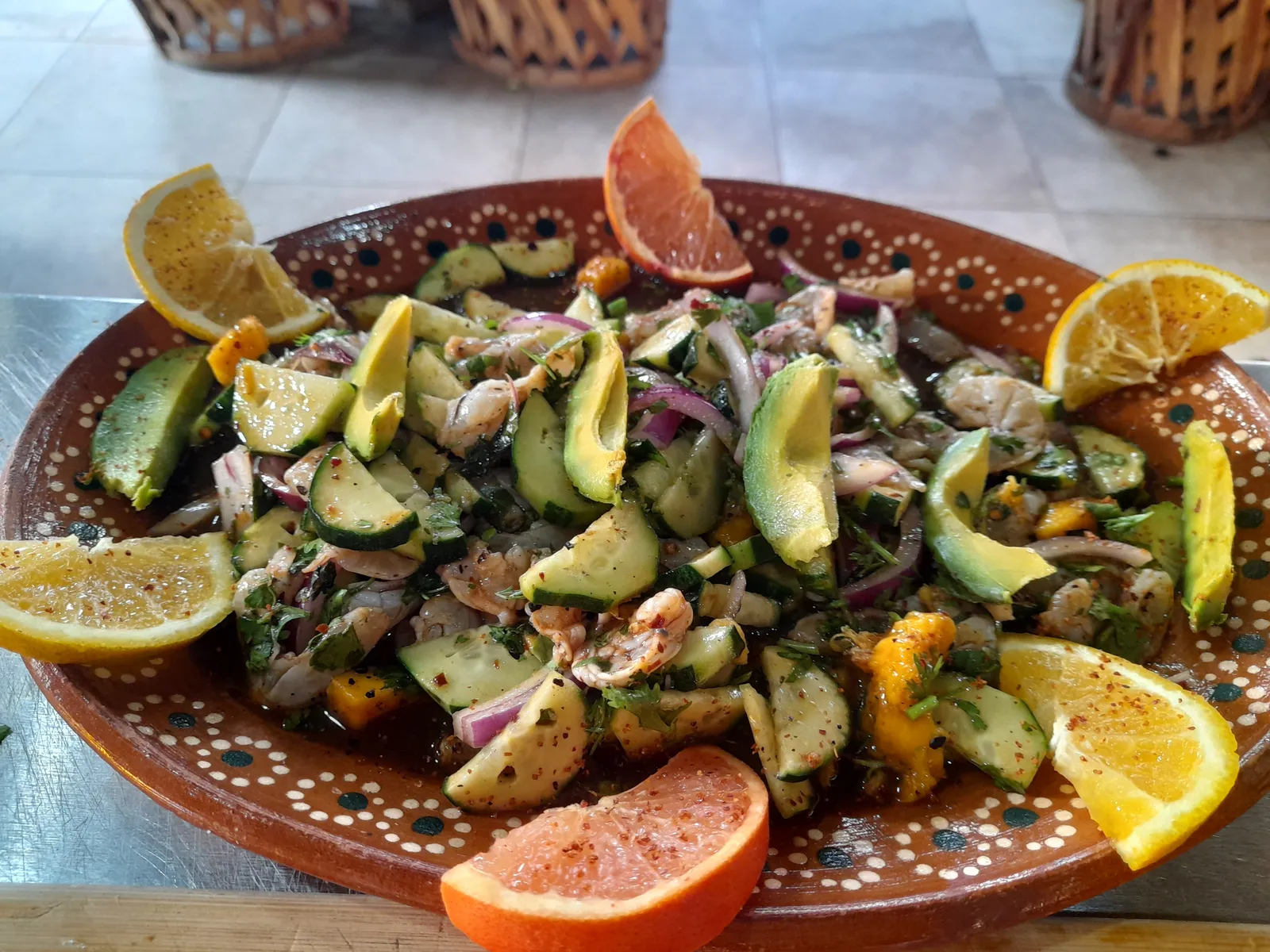 Mariscos Antony image 3