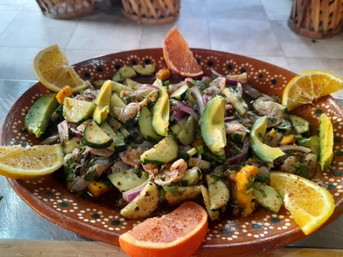 Mariscos Antony image 3