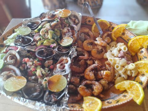 Mariscos Antony image 4