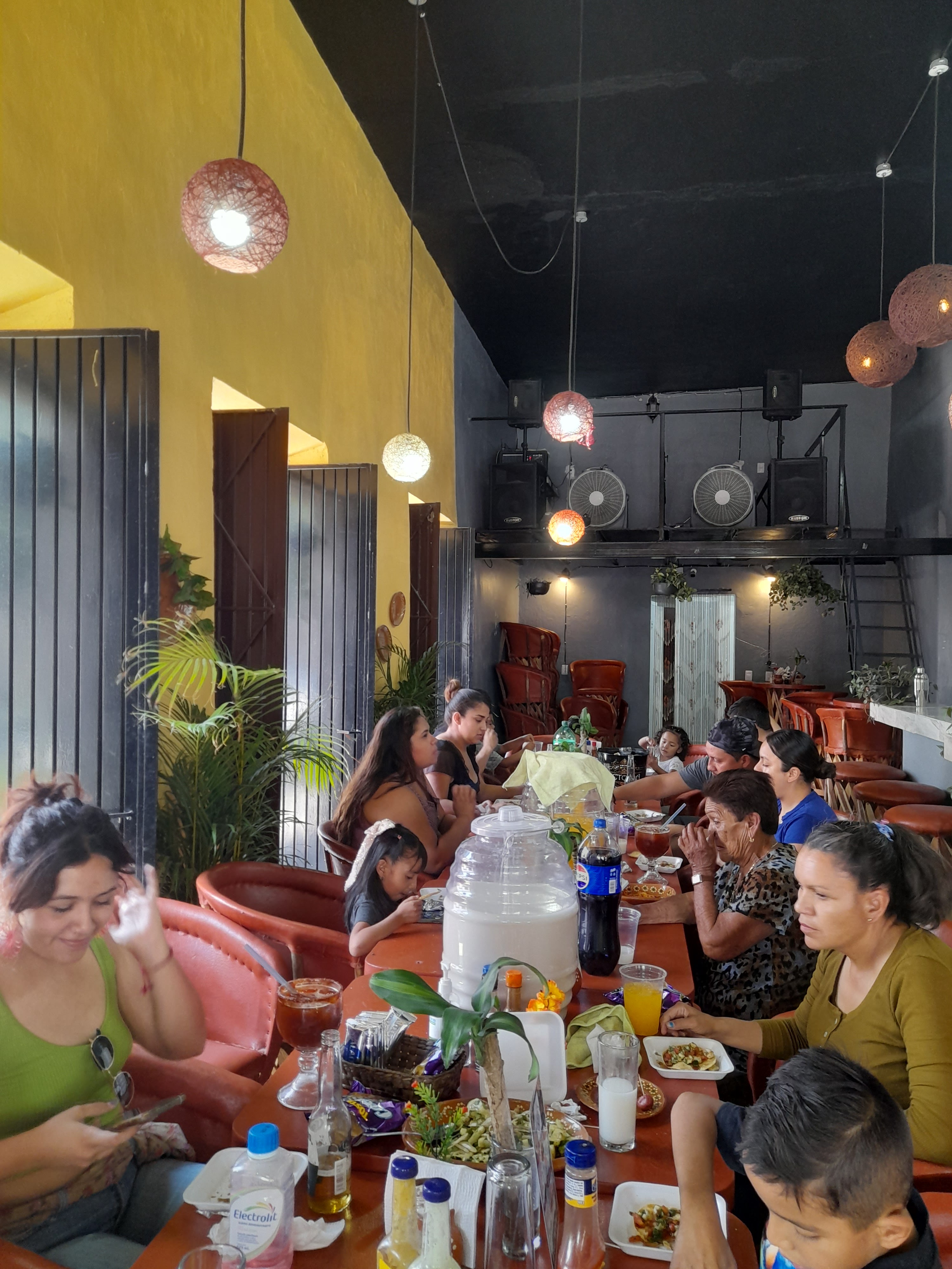 Mariscos Antony image 5