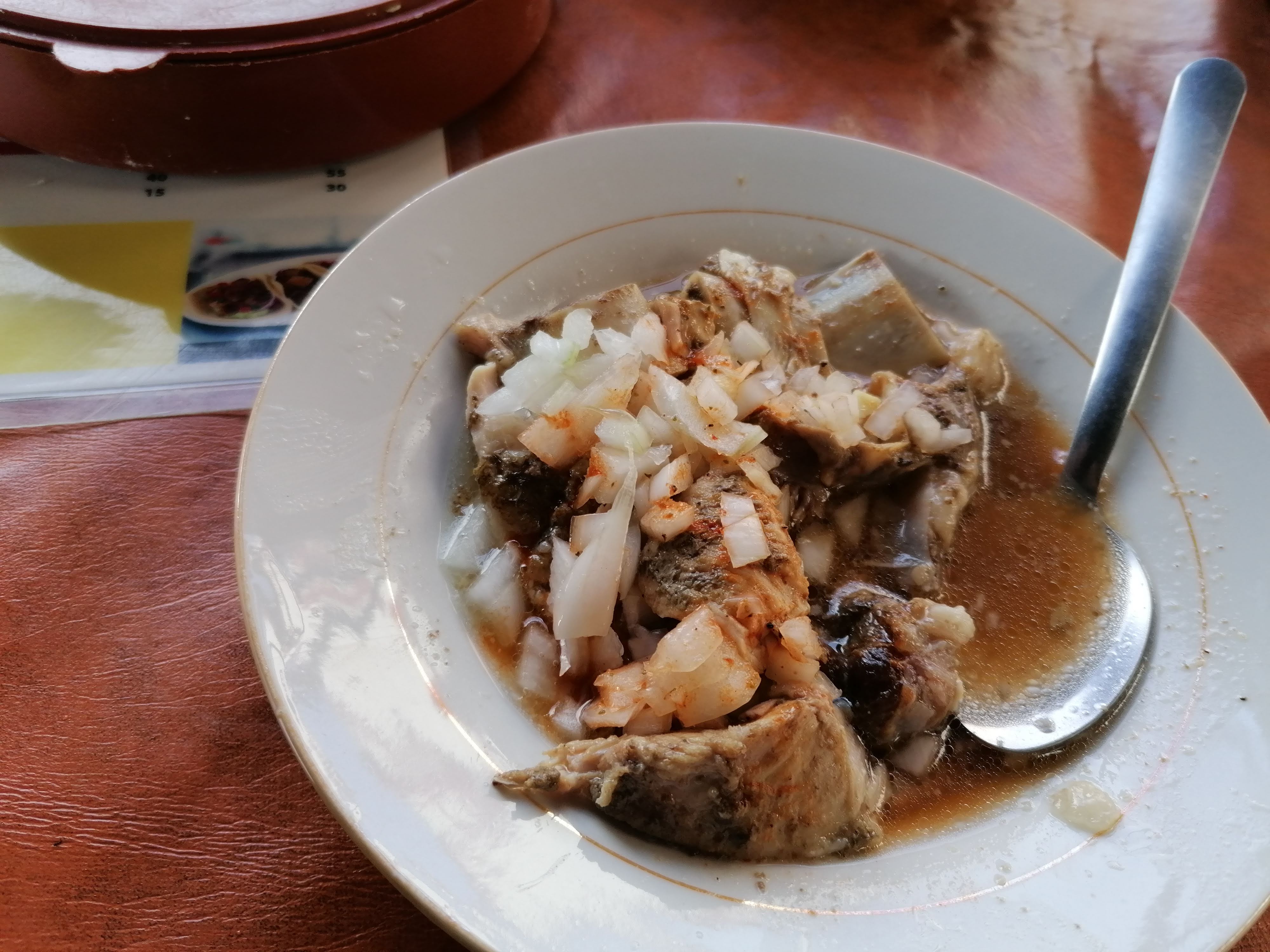 Birrieria Paraiso Del Llano image 4