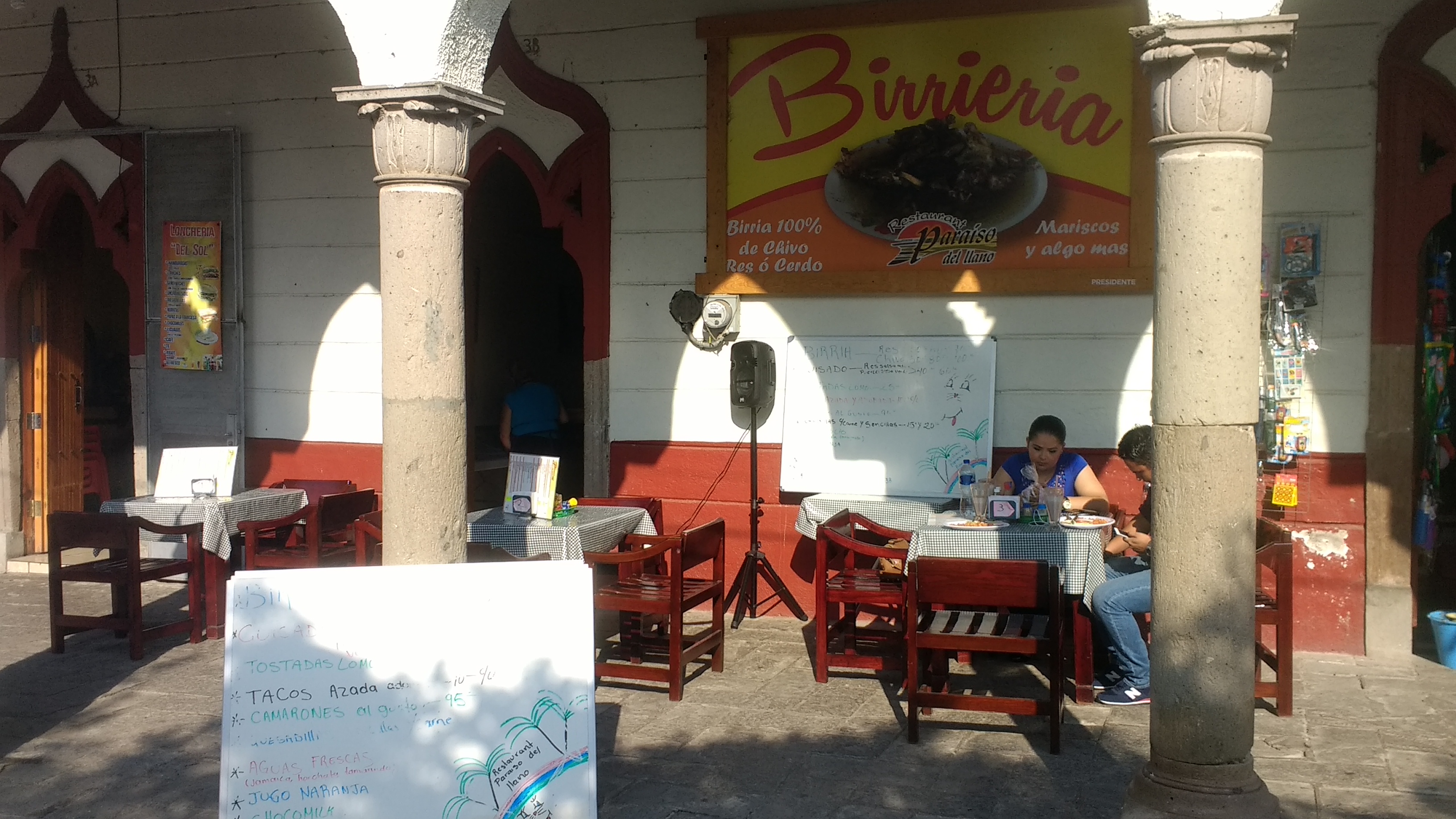 Birrieria Paraiso Del Llano image 6