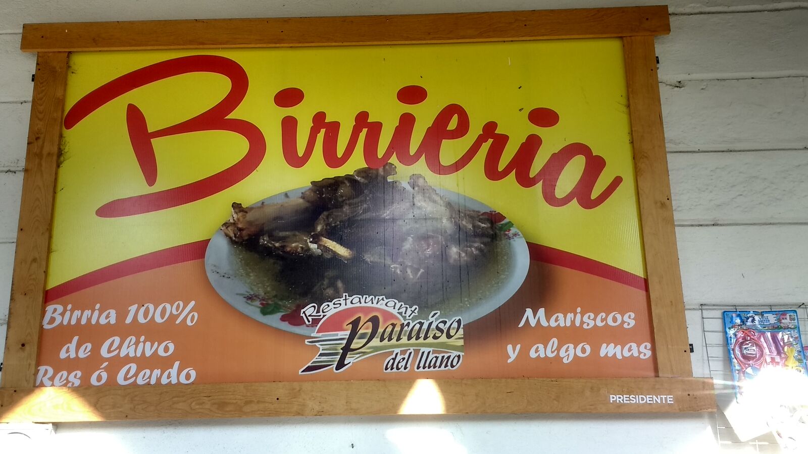 Birrieria Paraiso Del Llano image 7