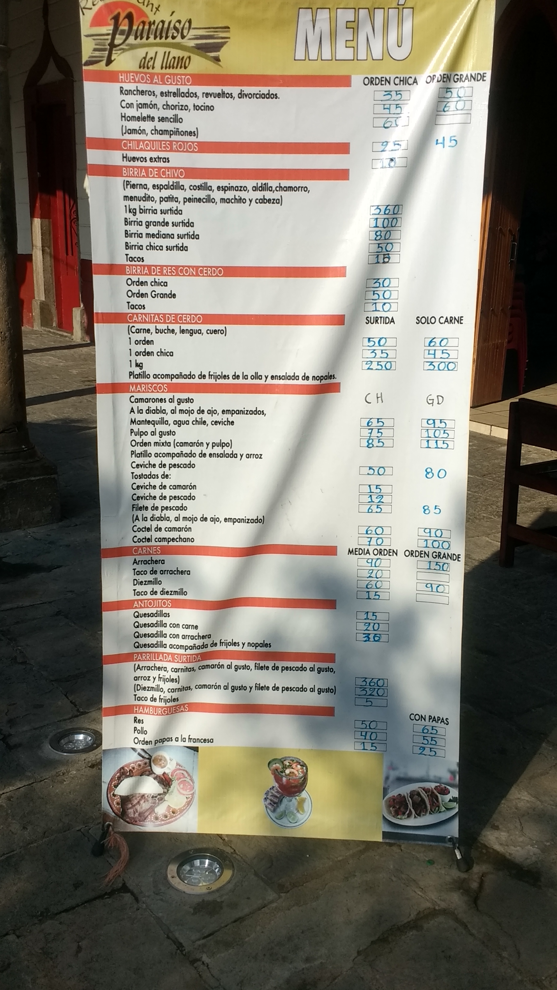 Birrieria Paraiso Del Llano image 8